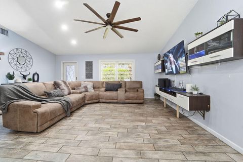 Tiny photo for 6160 Silver Oak Drive, Lake Worth, FL 33467 (MLS # B26018922)