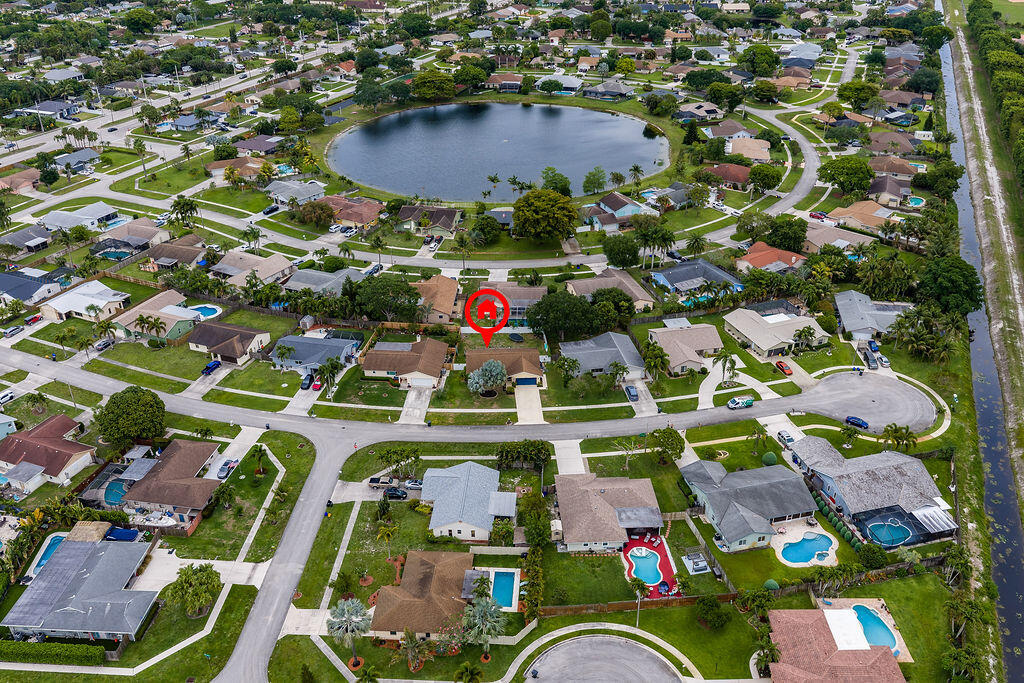WOODLAND CREEK II - Residential