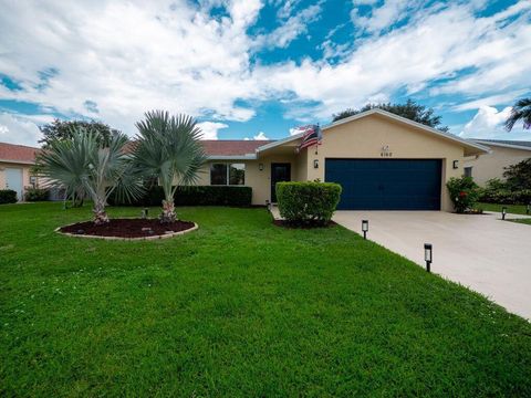 Property photo of 6160 Silver Oak Drive, Lake Worth, FL 33467