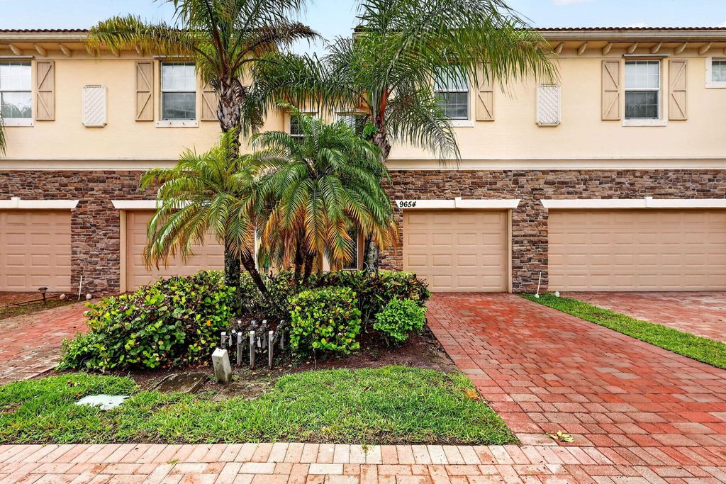 Photo of 9654 SW Purple Martin Way, Stuart, FL 34997 (MLS # B26031049)
