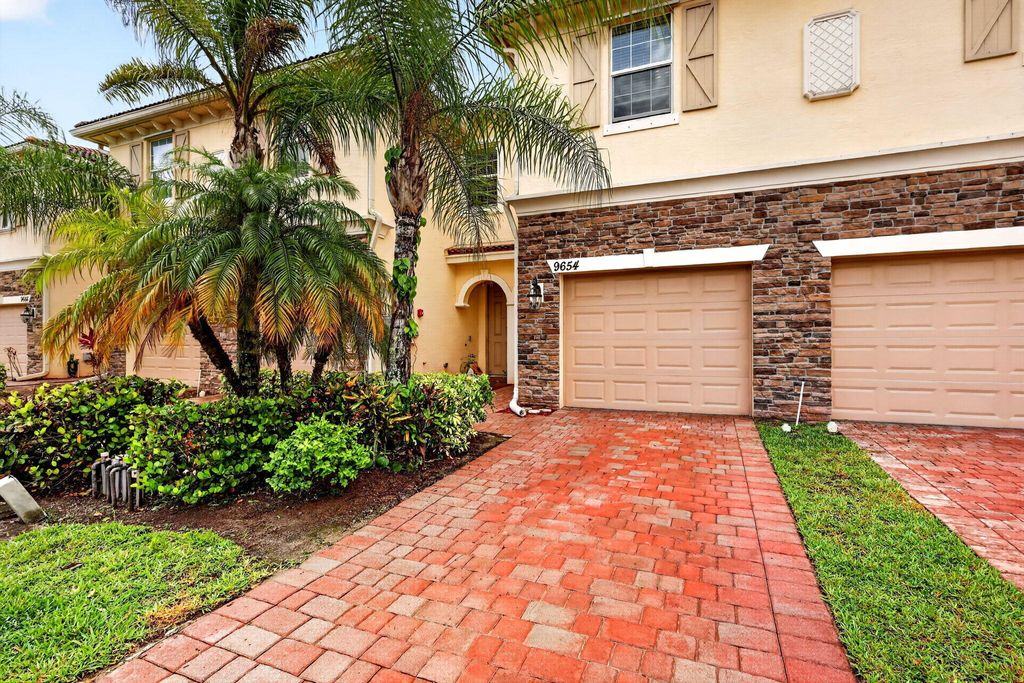 Photo of 9654 SW Purple Martin Way, Stuart, FL 34997 (MLS # B26031049)