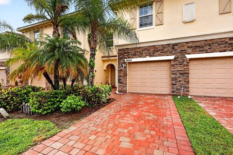 Photo of 9654 SW Purple Martin Way, Stuart, FL 34997 (MLS # B26031049)