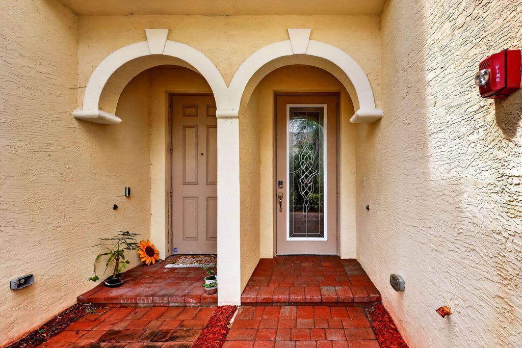 Photo of 9654 SW Purple Martin Way, Stuart, FL 34997 (MLS # B26031049)