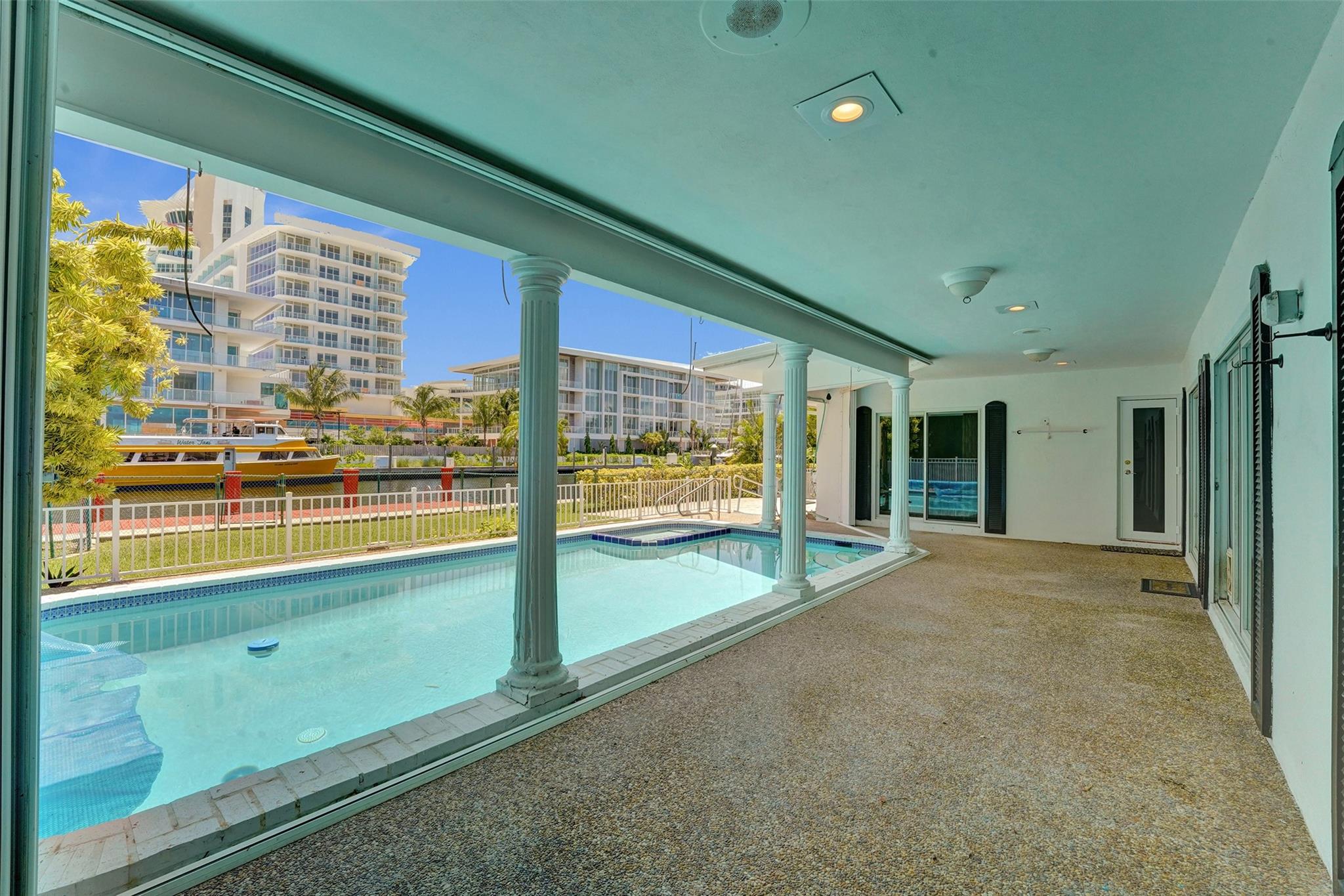 Harbor Beach - Residential