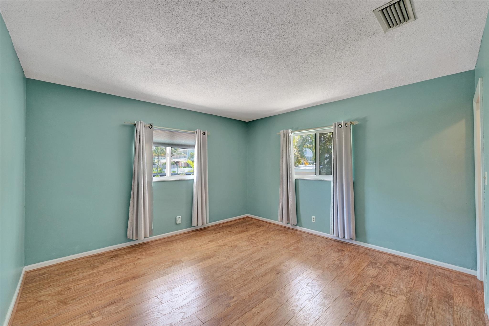 Harbor Beach - Residential