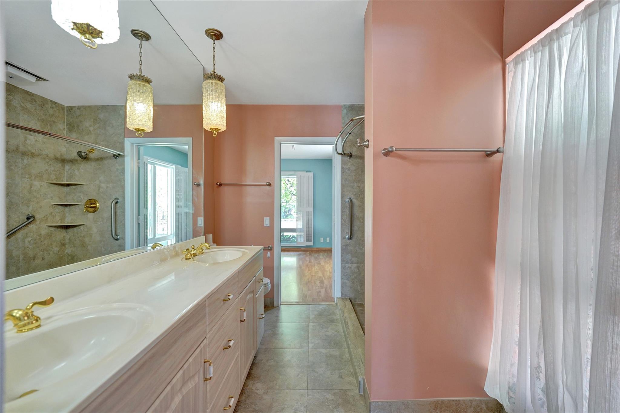 Harbor Beach - Residential