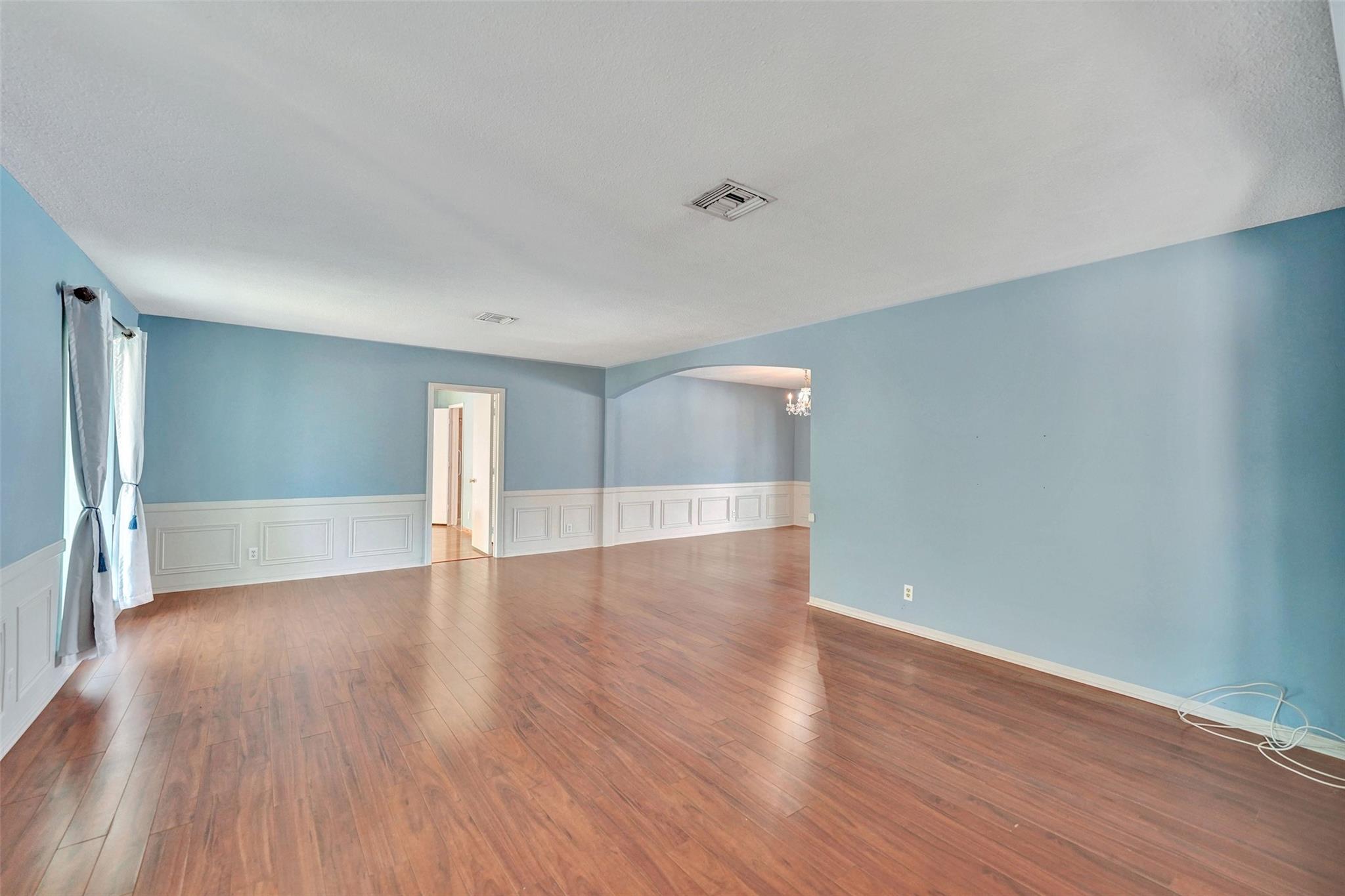 Harbor Beach - Residential