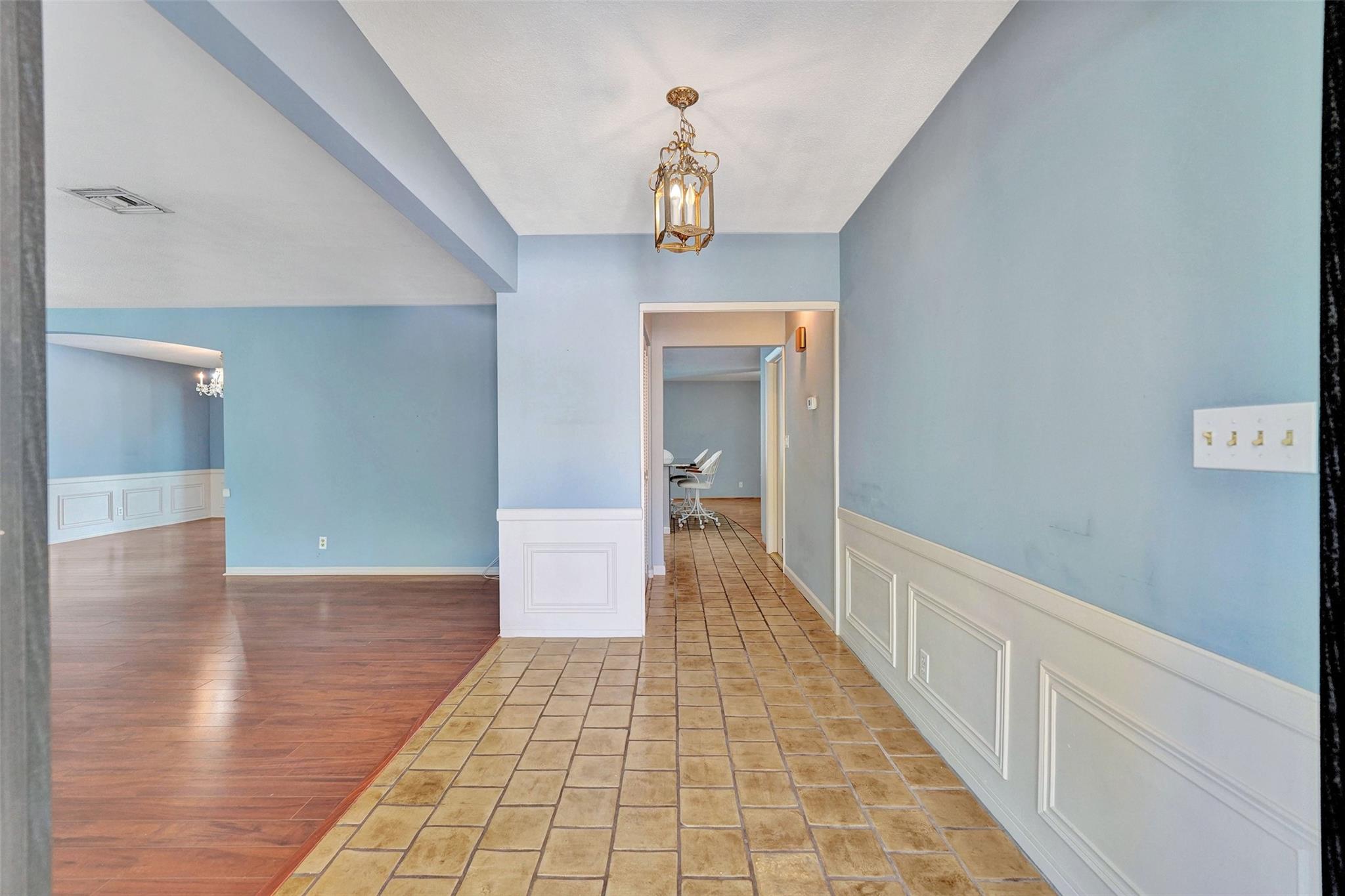 Harbor Beach - Residential