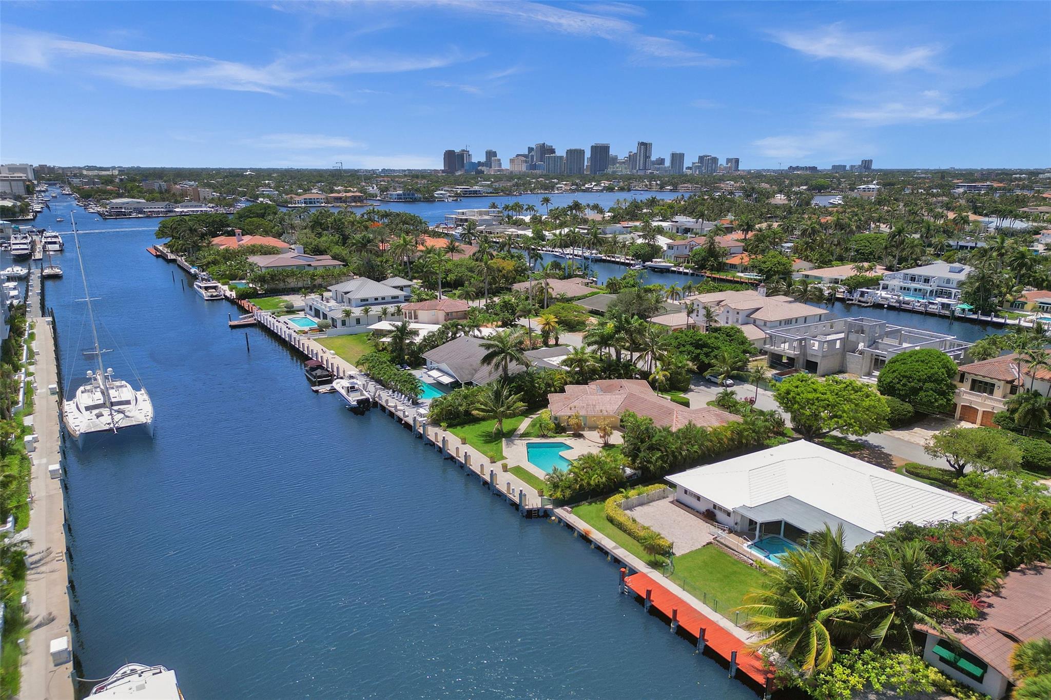 Harbor Beach - Residential