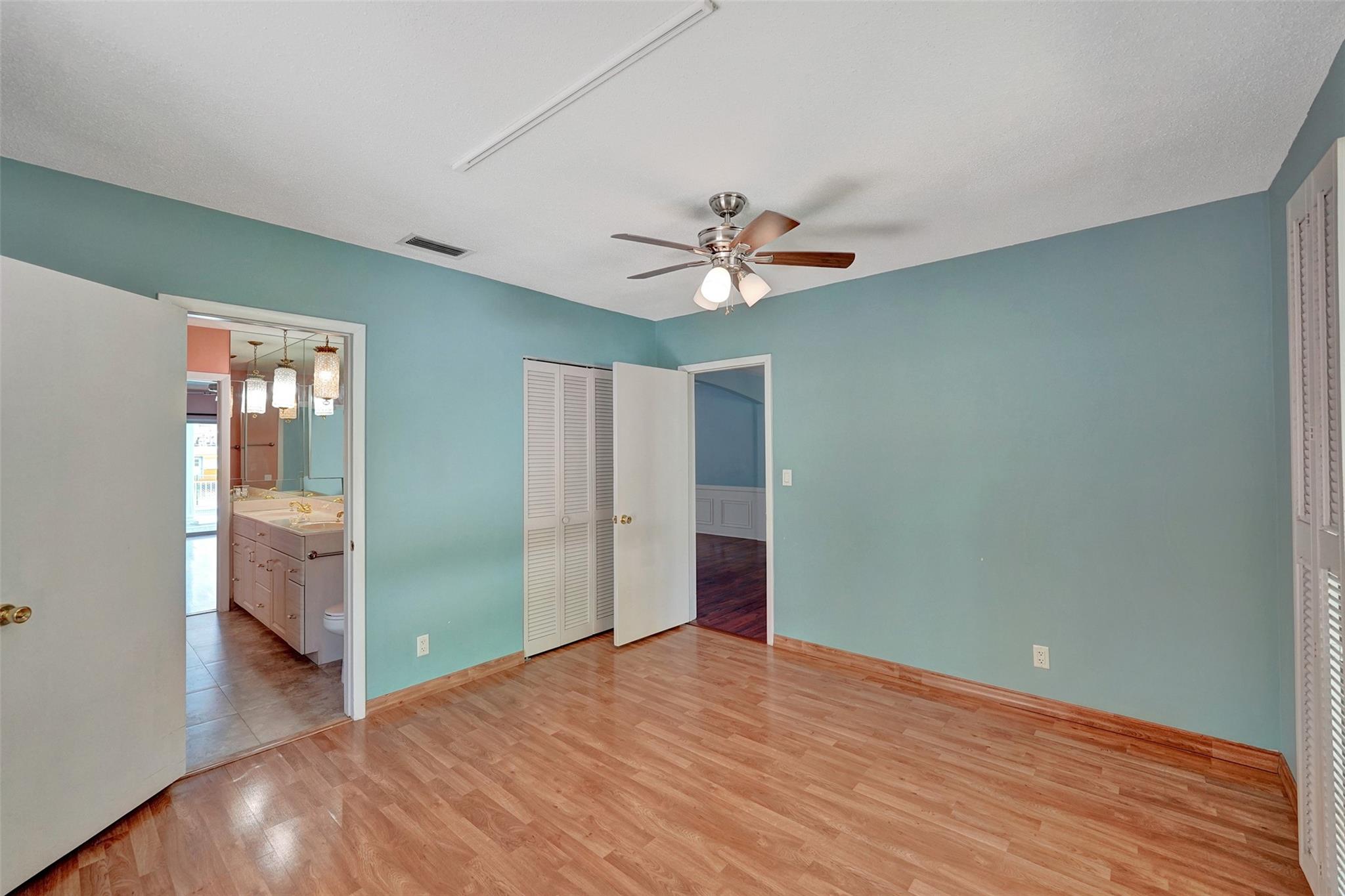 Harbor Beach - Residential