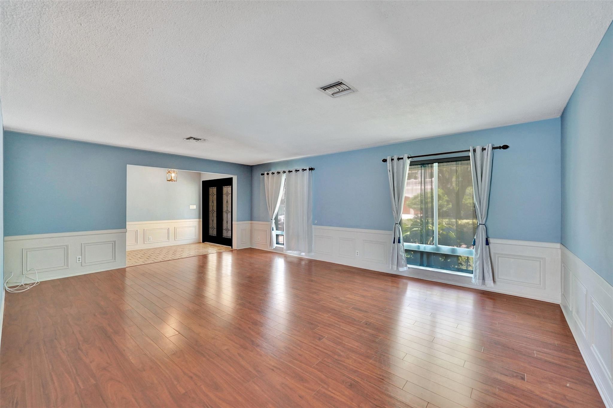 Harbor Beach - Residential