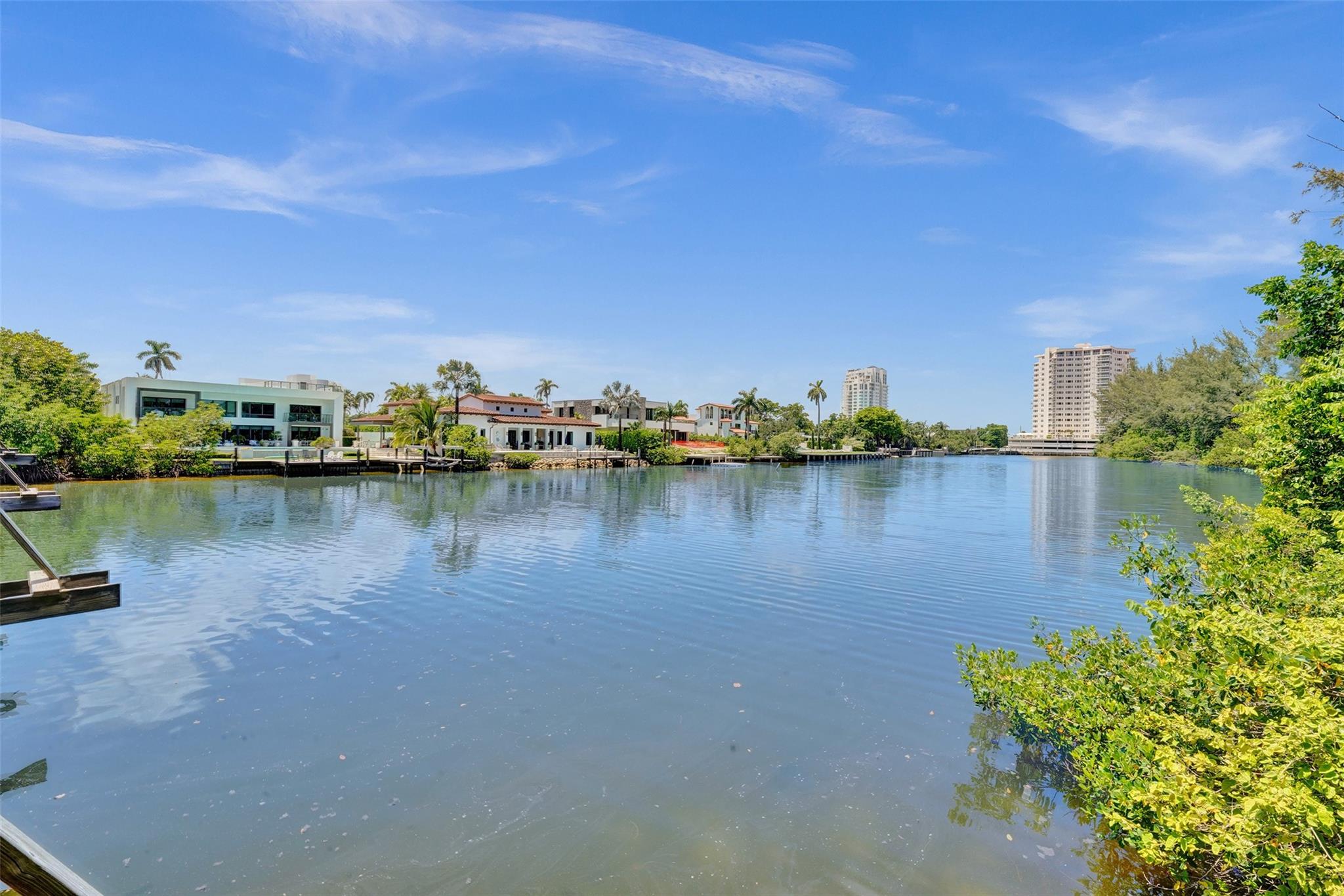 Harbor Beach - Residential