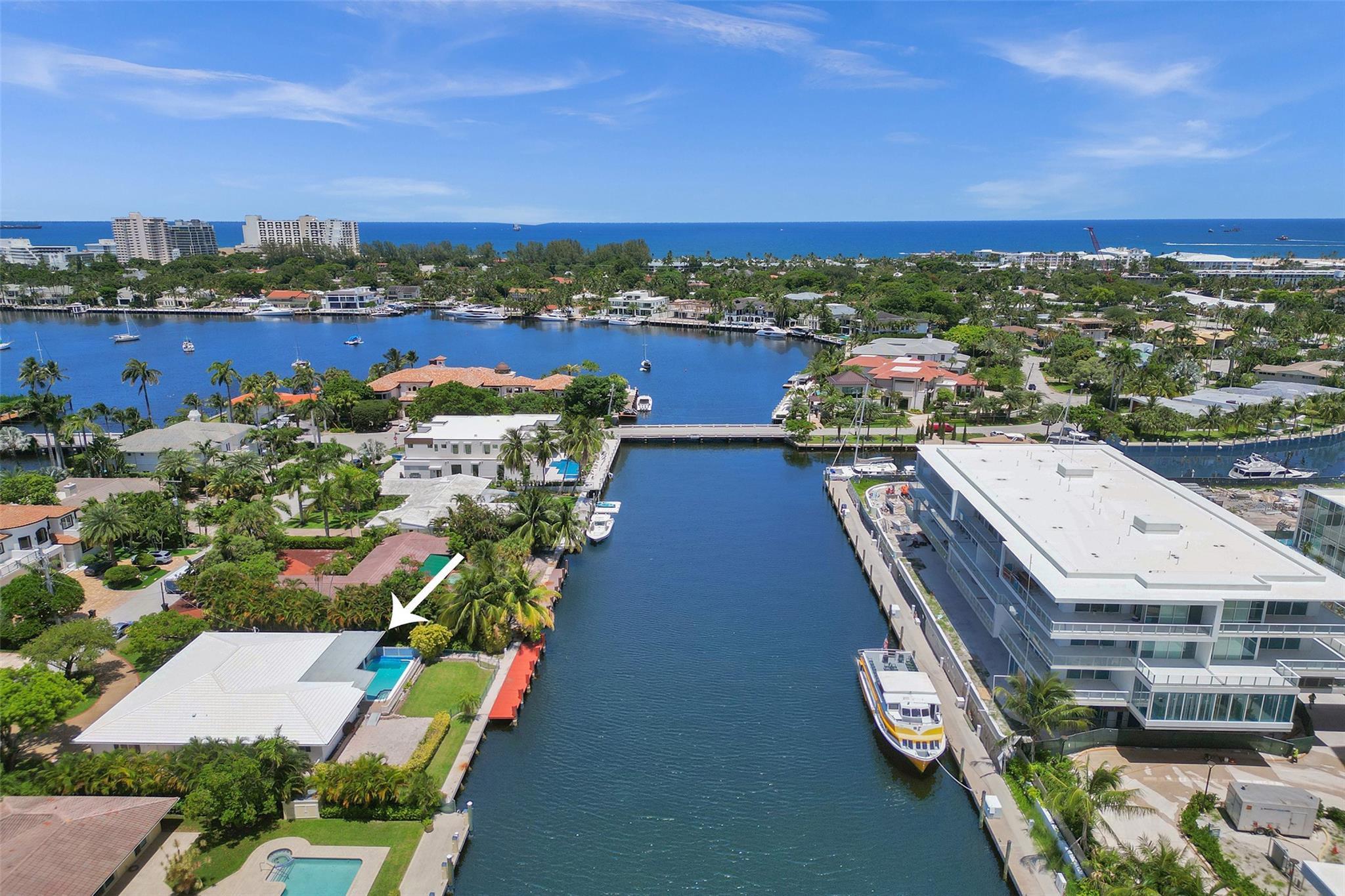 Harbor Beach - Residential