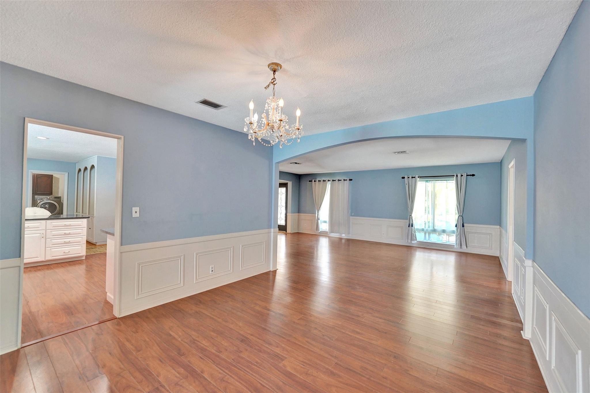 Harbor Beach - Residential