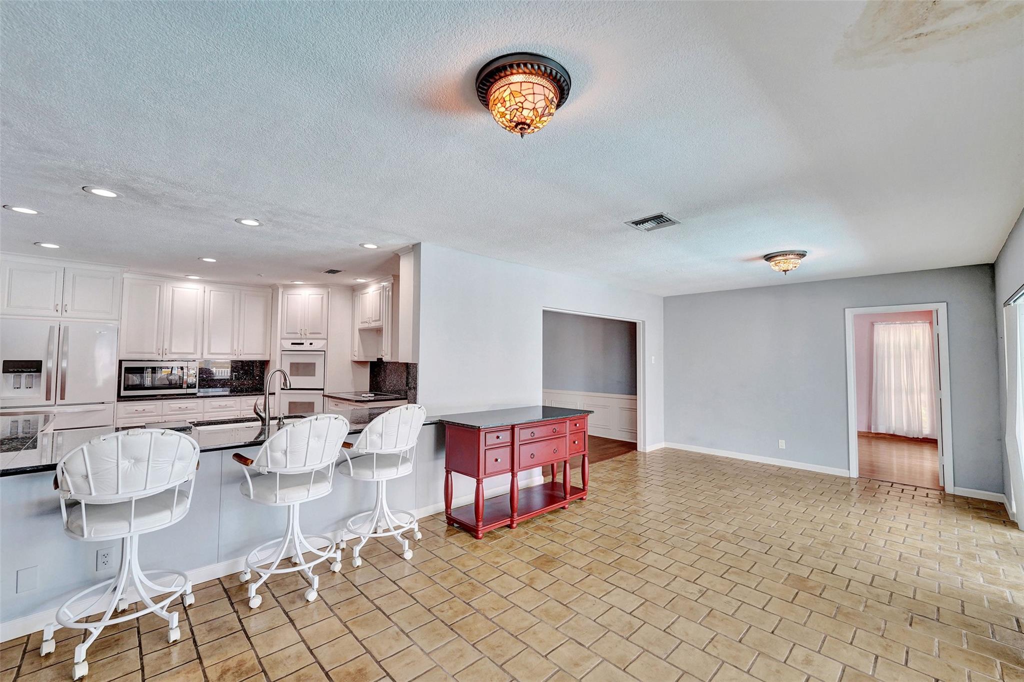 Harbor Beach - Residential