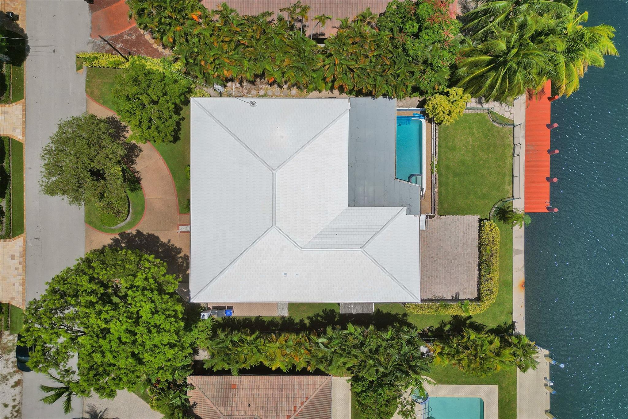 Harbor Beach - Residential