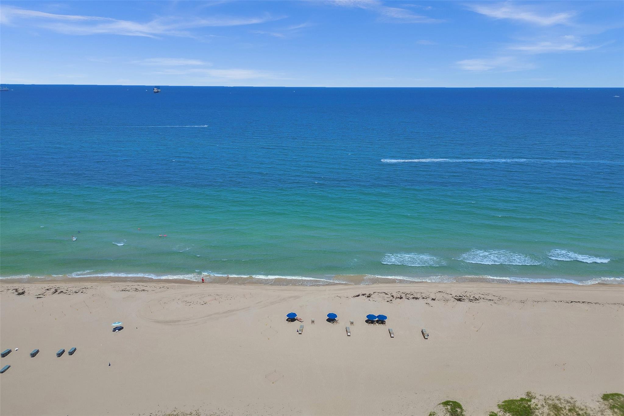 Harbor Beach - Residential