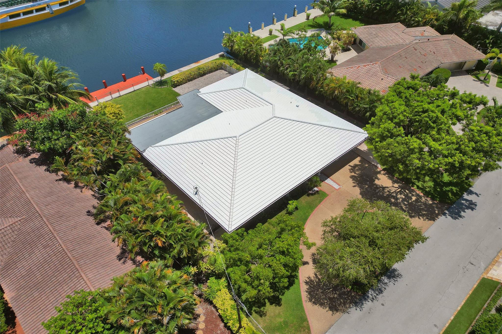 Harbor Beach - Residential