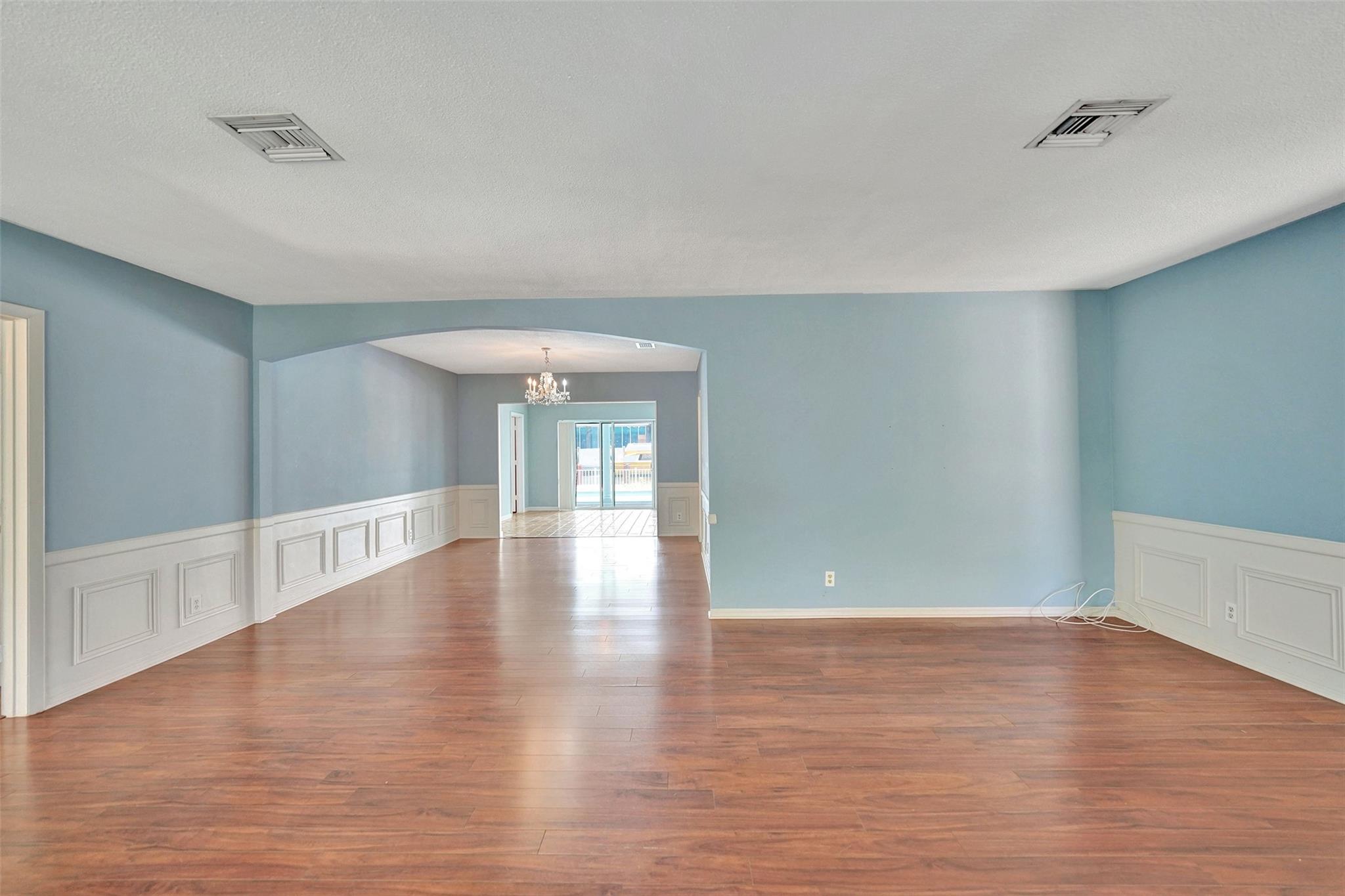 Harbor Beach - Residential