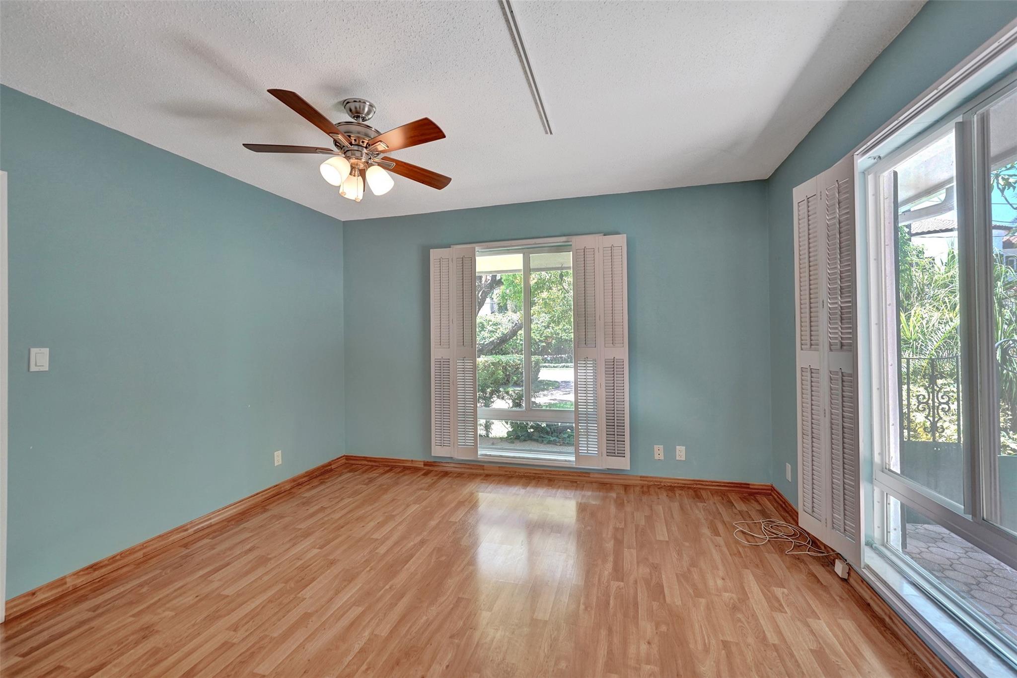 Harbor Beach - Residential