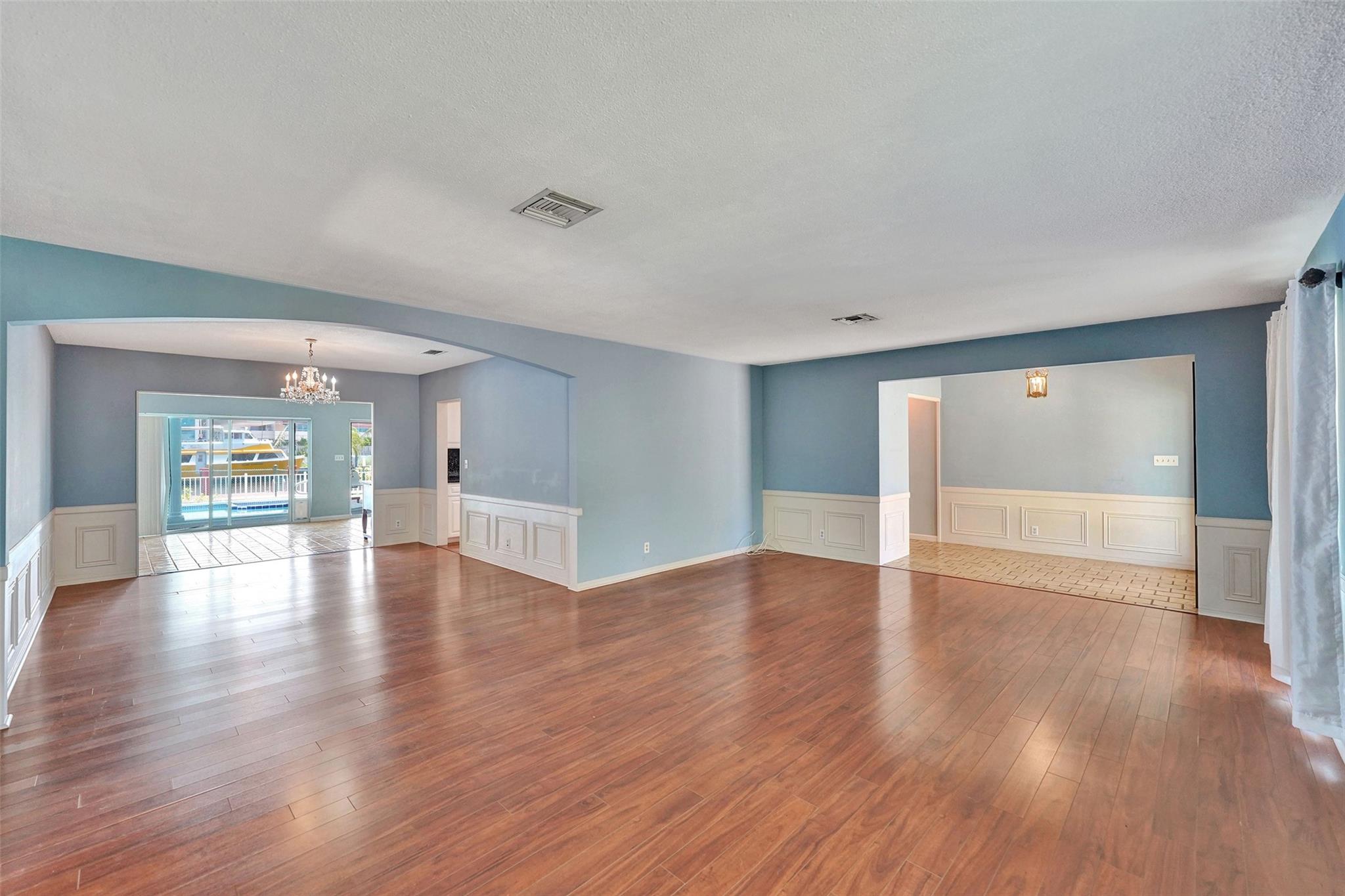 Harbor Beach - Residential