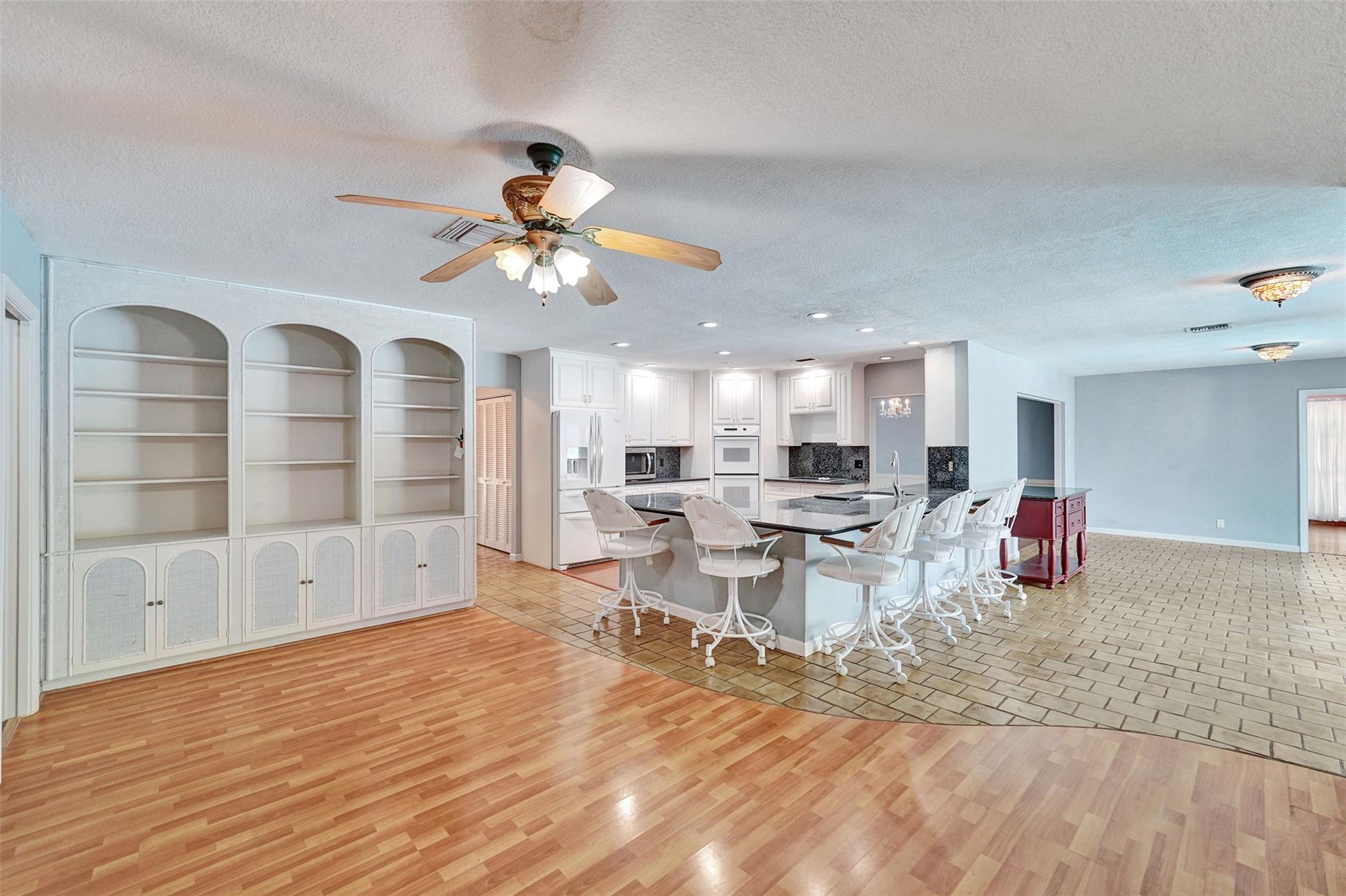 Harbor Beach - Residential