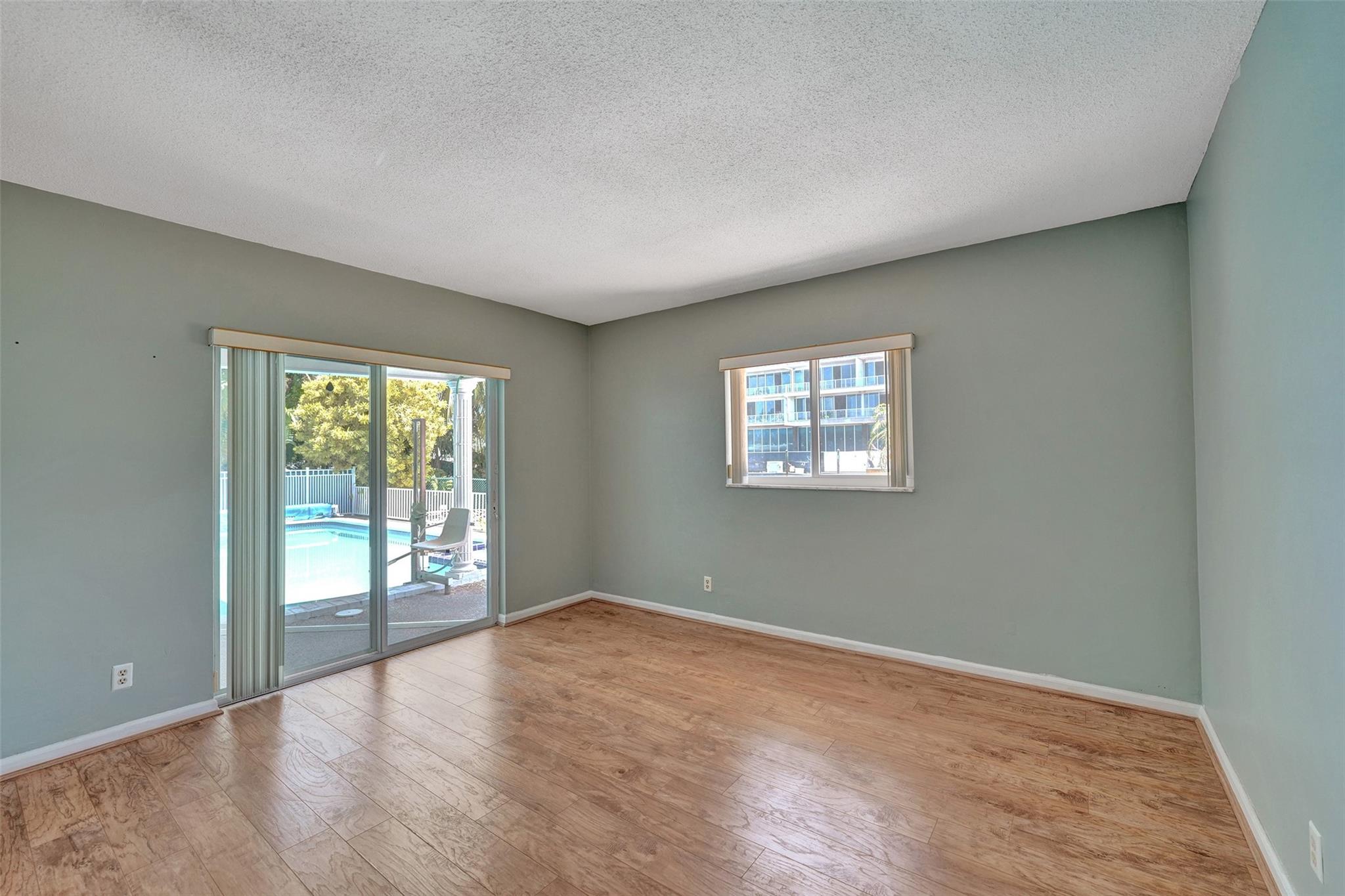 Harbor Beach - Residential