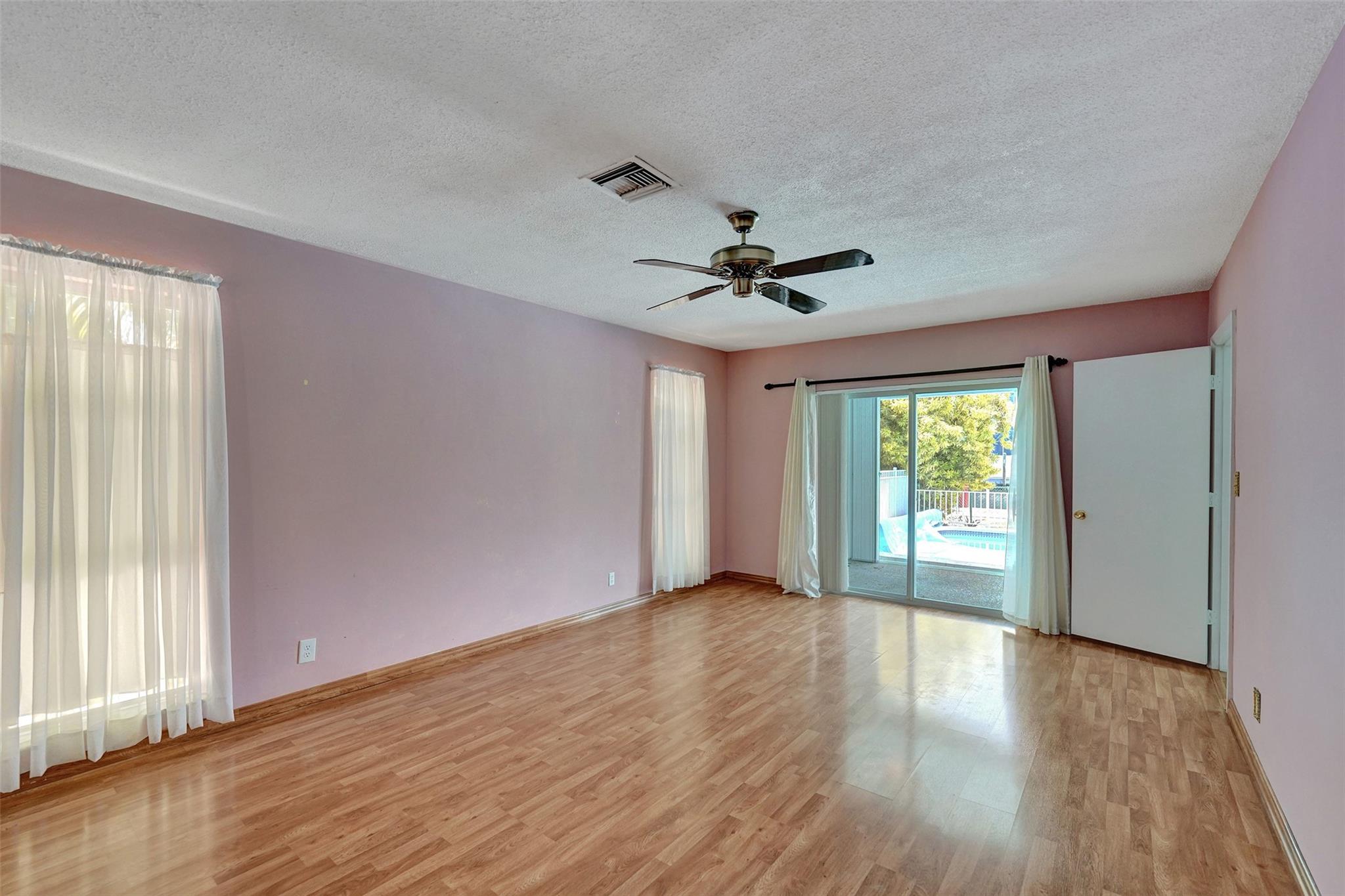 Harbor Beach - Residential