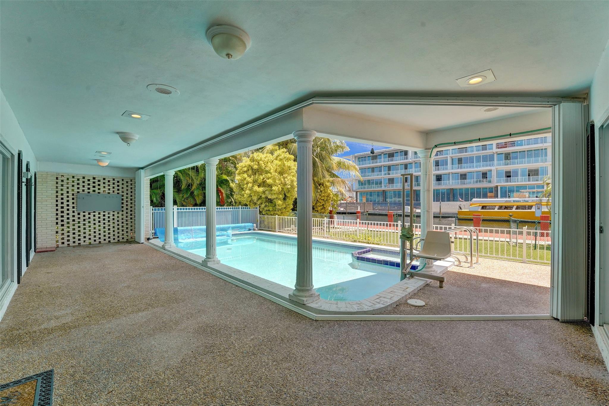 Harbor Beach - Residential