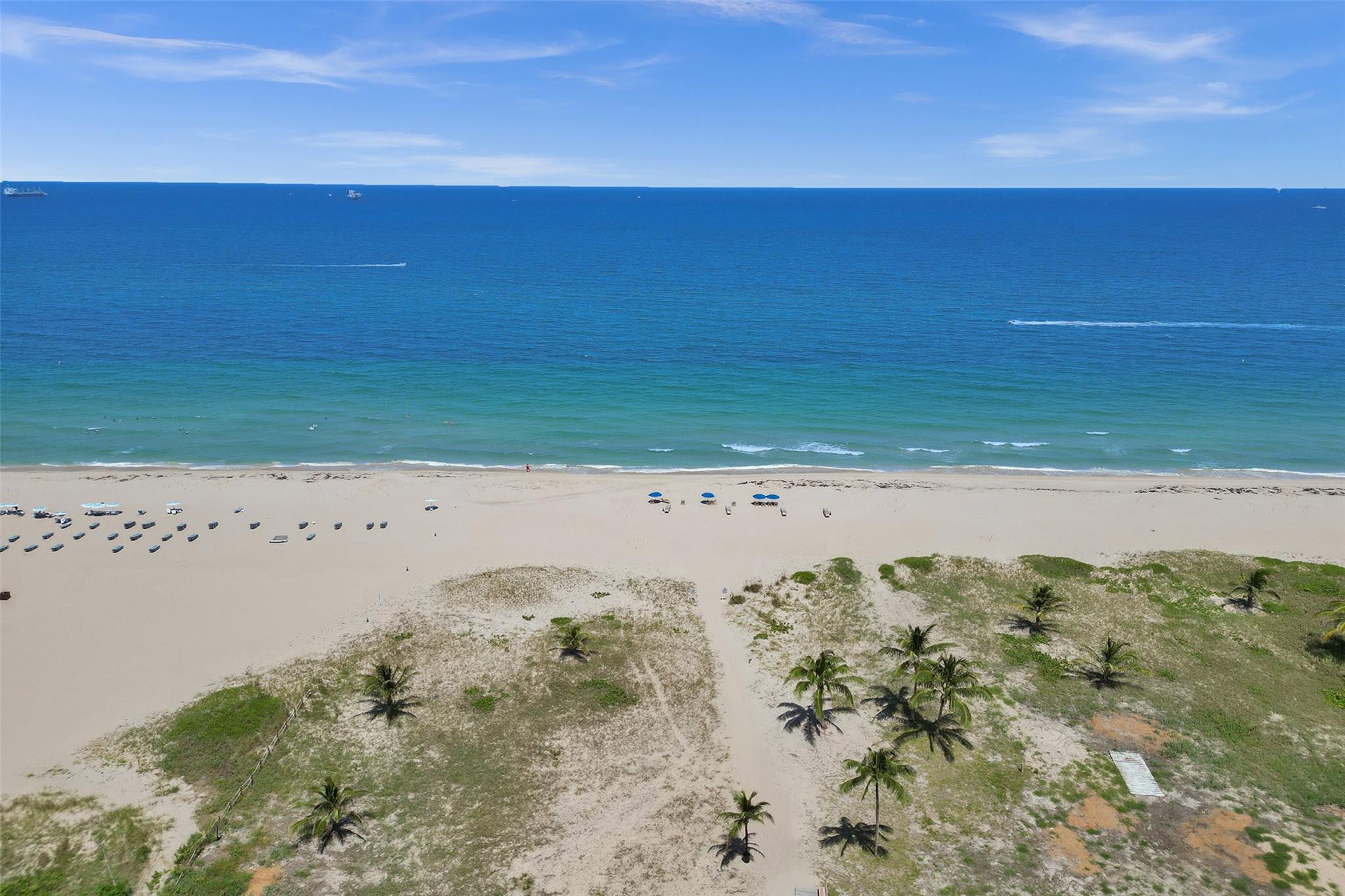 Harbor Beach - Residential