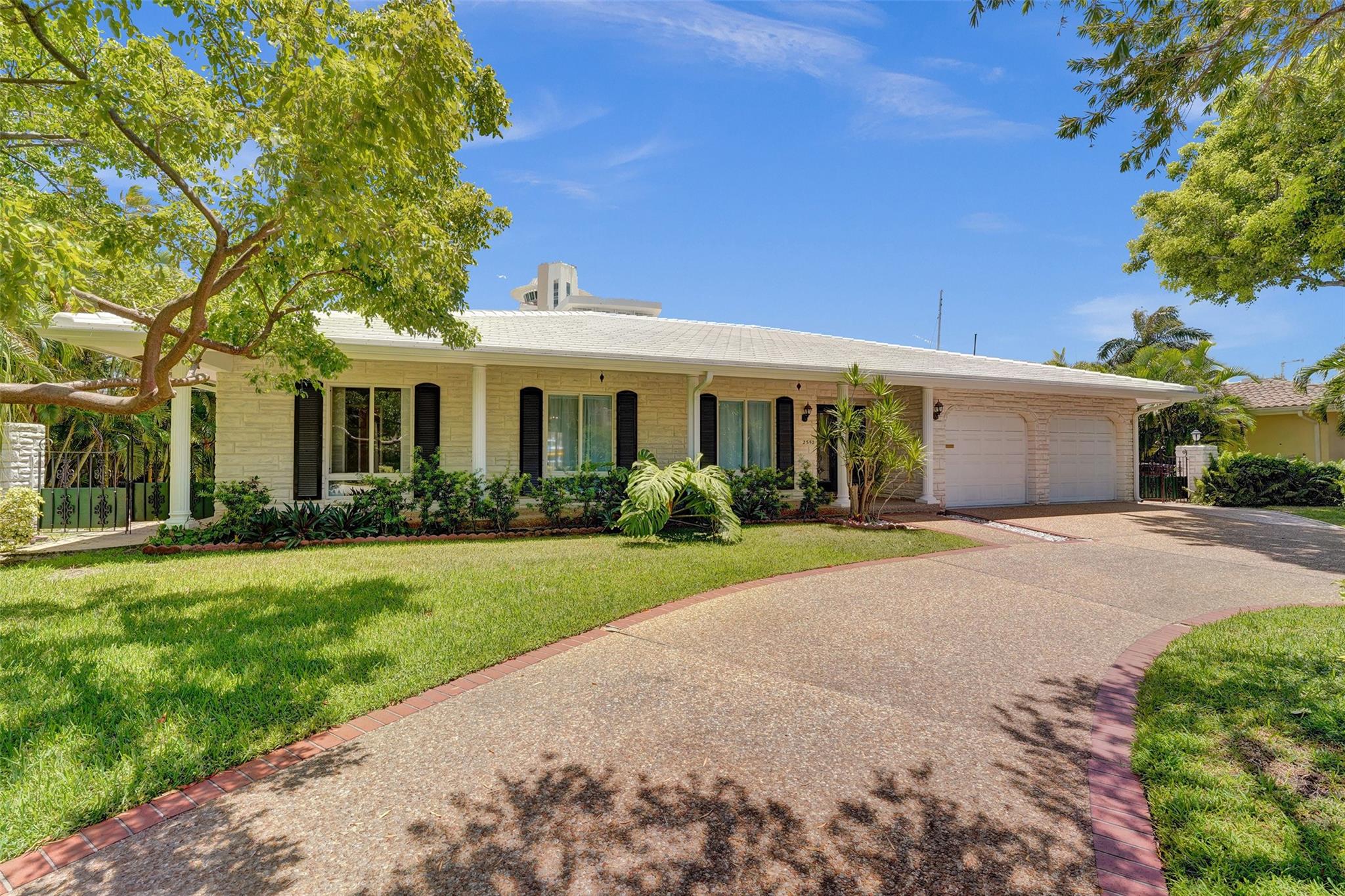 Harbor Beach - Residential