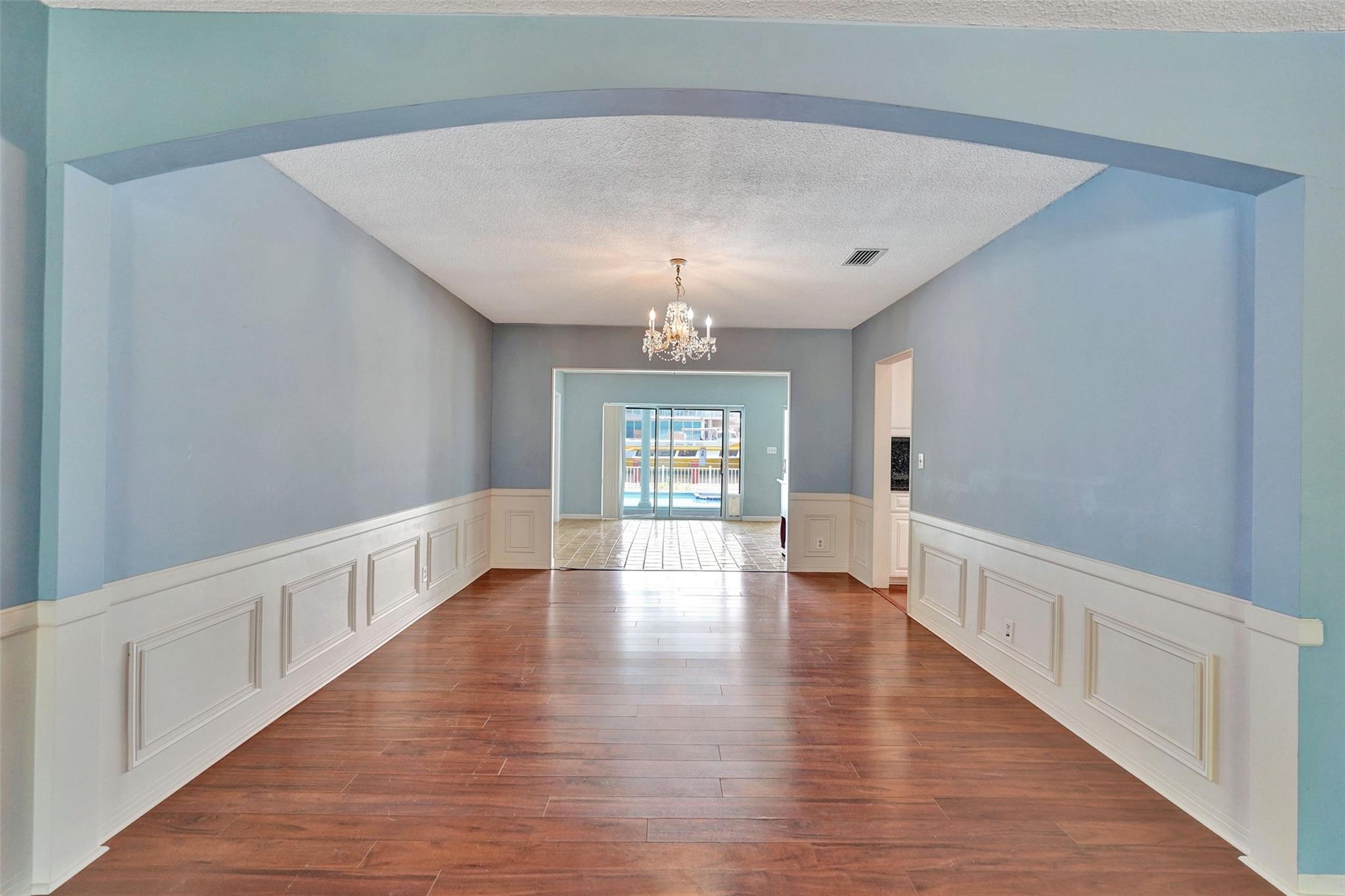 Harbor Beach - Residential