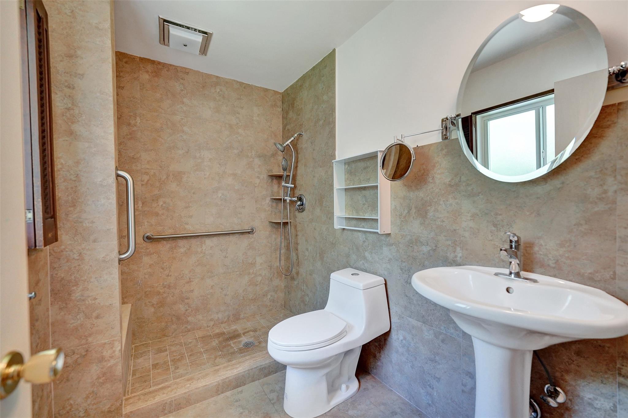 Harbor Beach - Residential