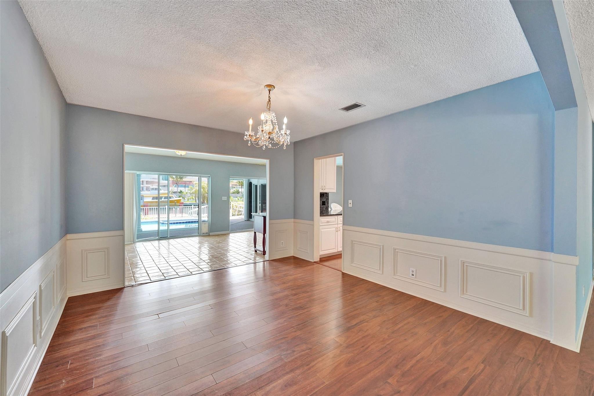 Harbor Beach - Residential