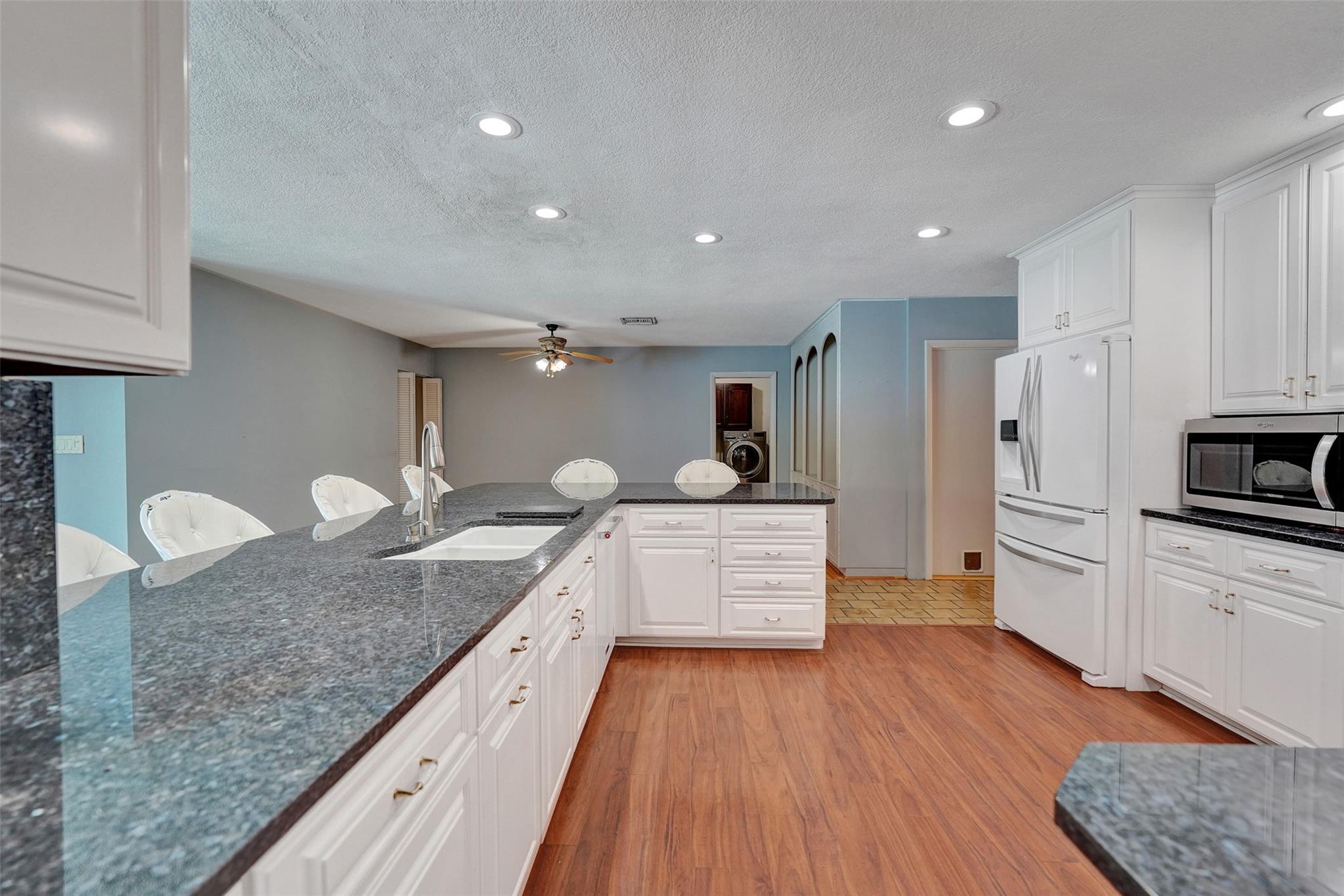 Harbor Beach - Residential