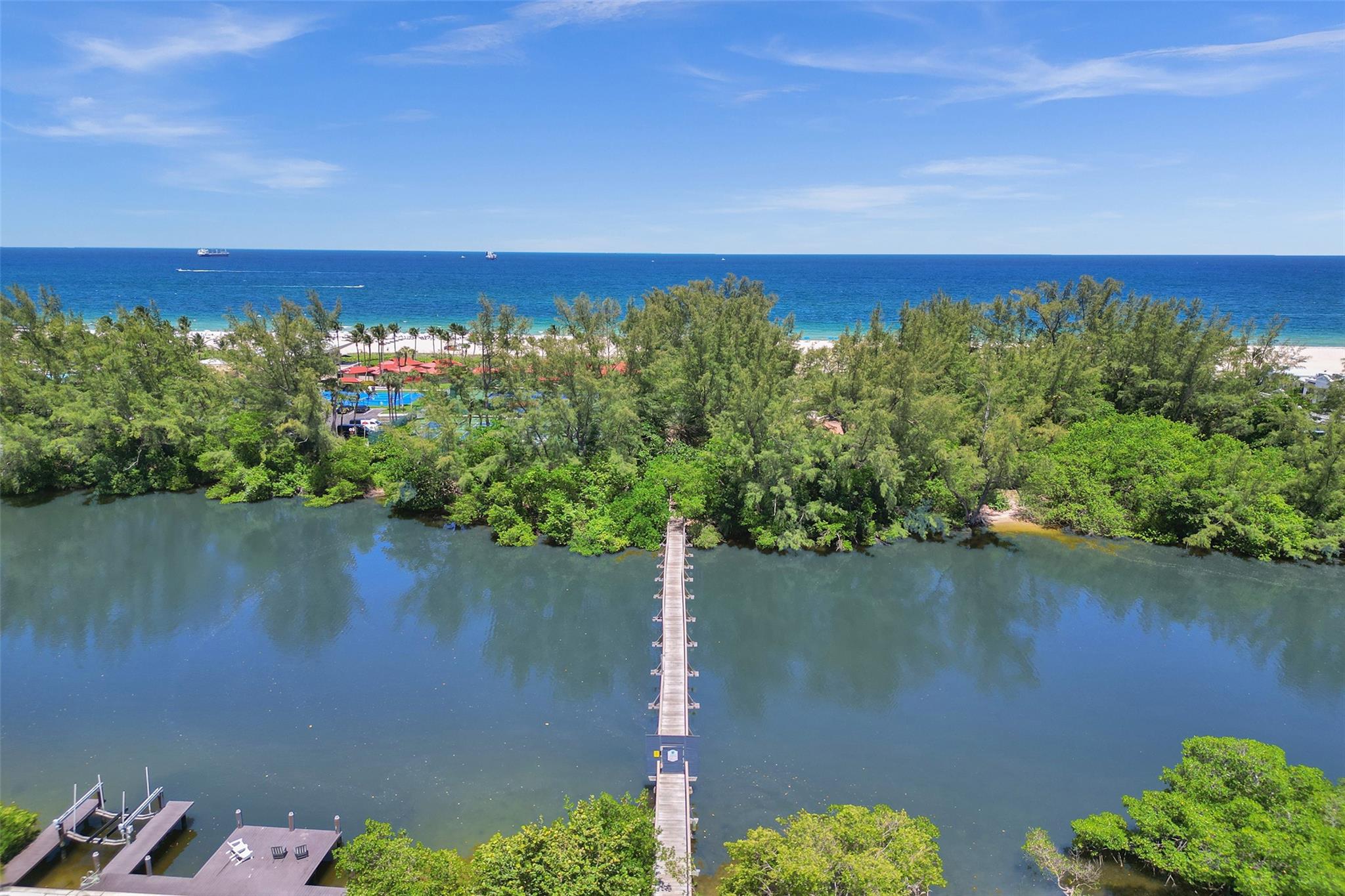 Harbor Beach - Residential