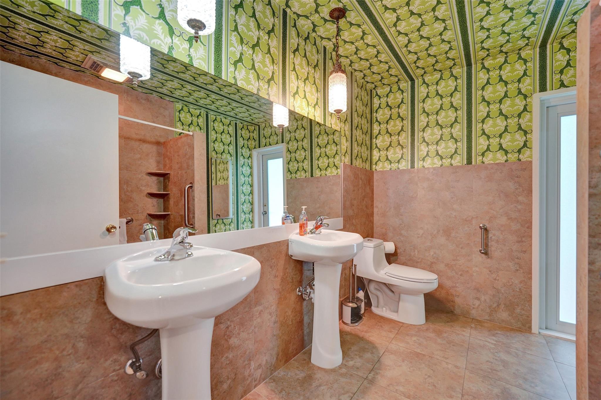 Harbor Beach - Residential