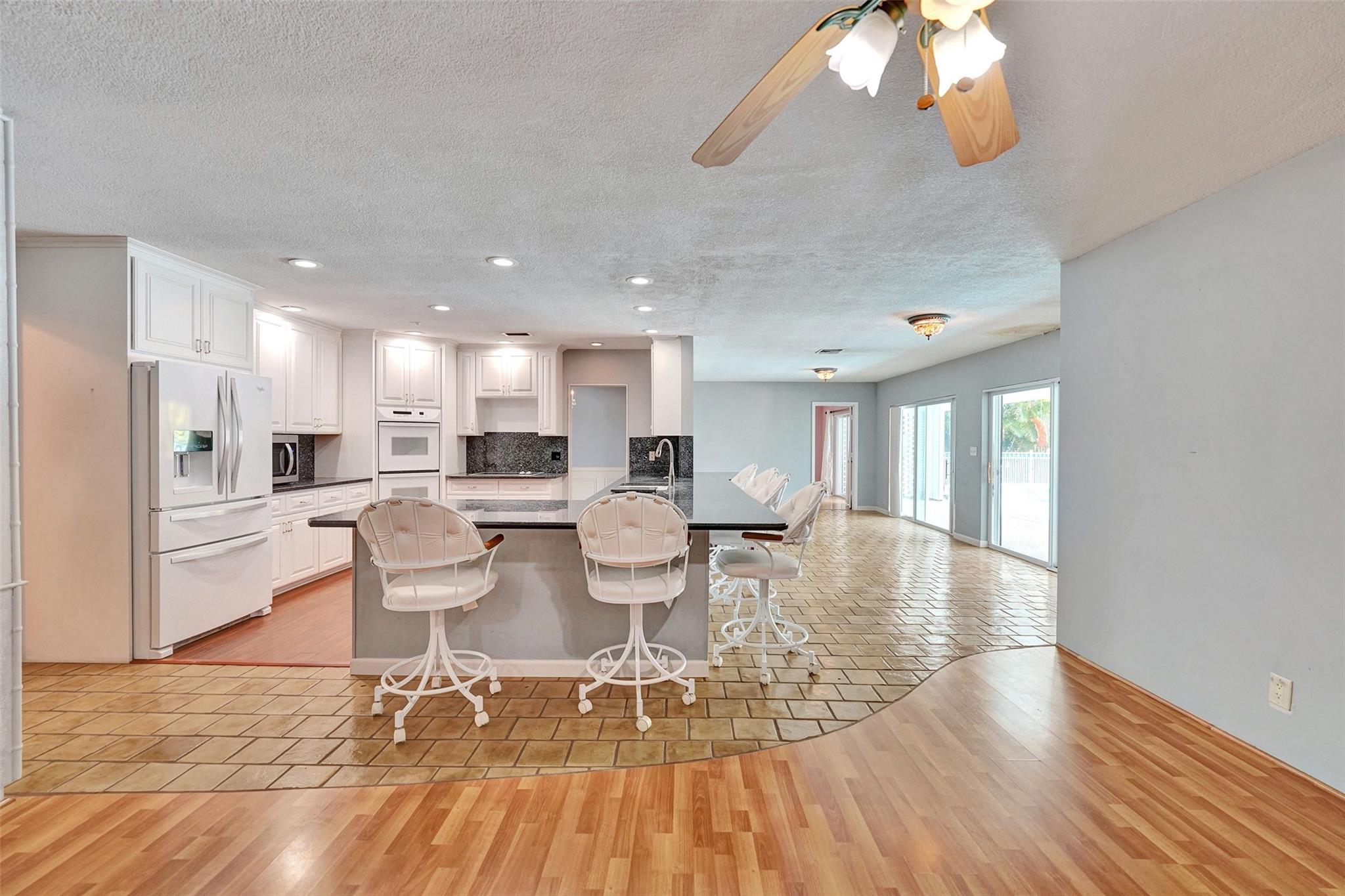 Harbor Beach - Residential