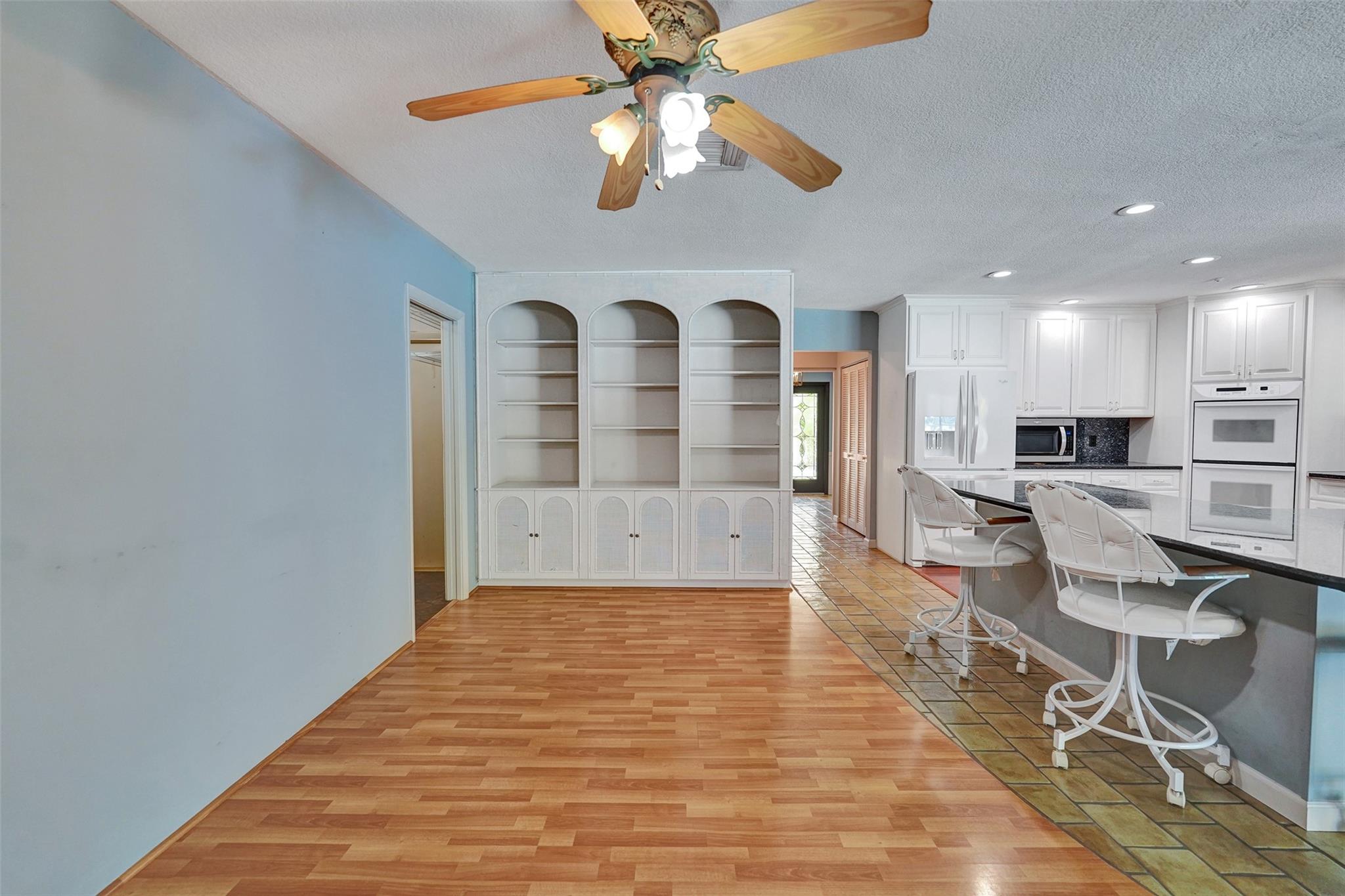 Harbor Beach - Residential