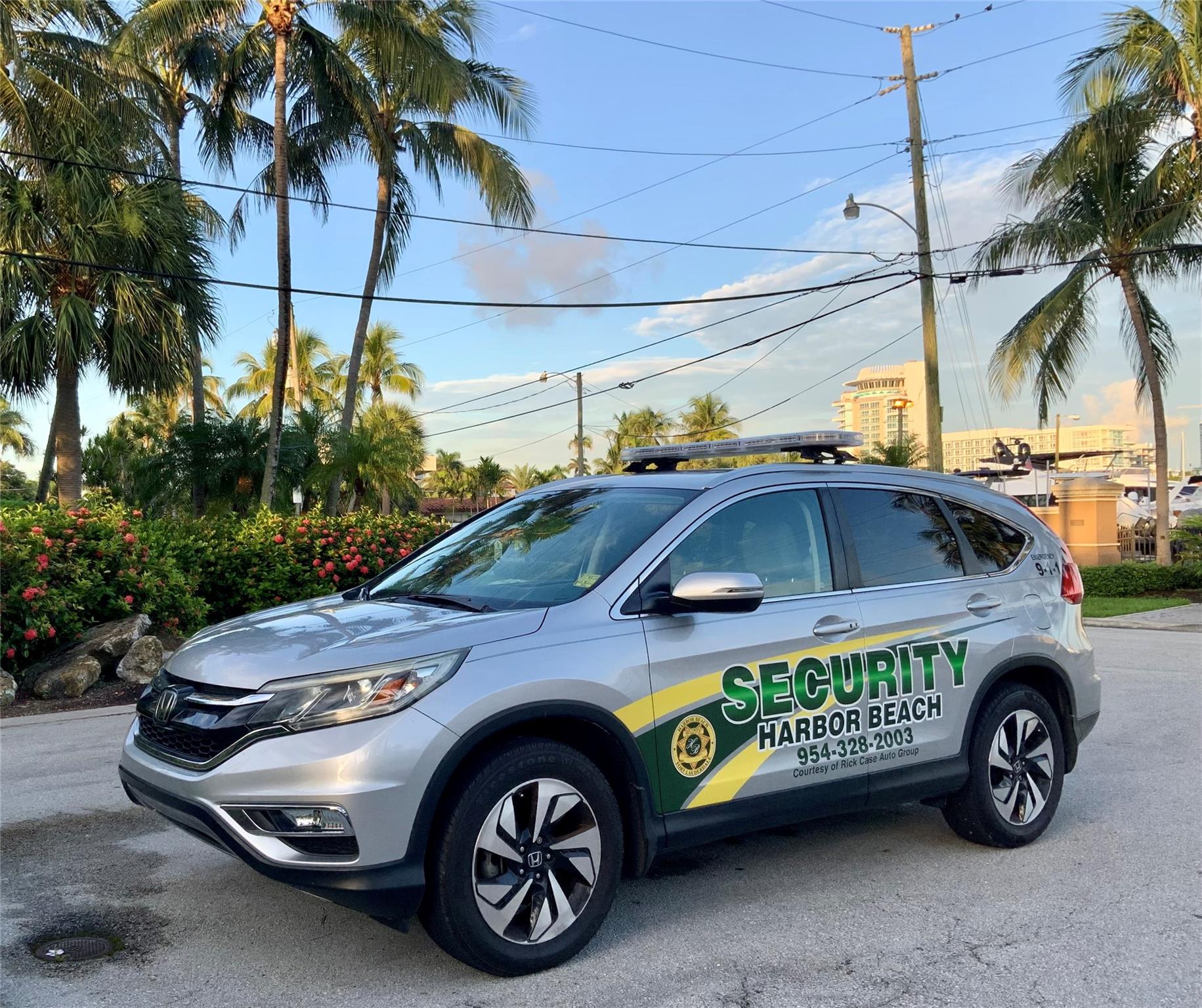 Harbor Beach - Residential