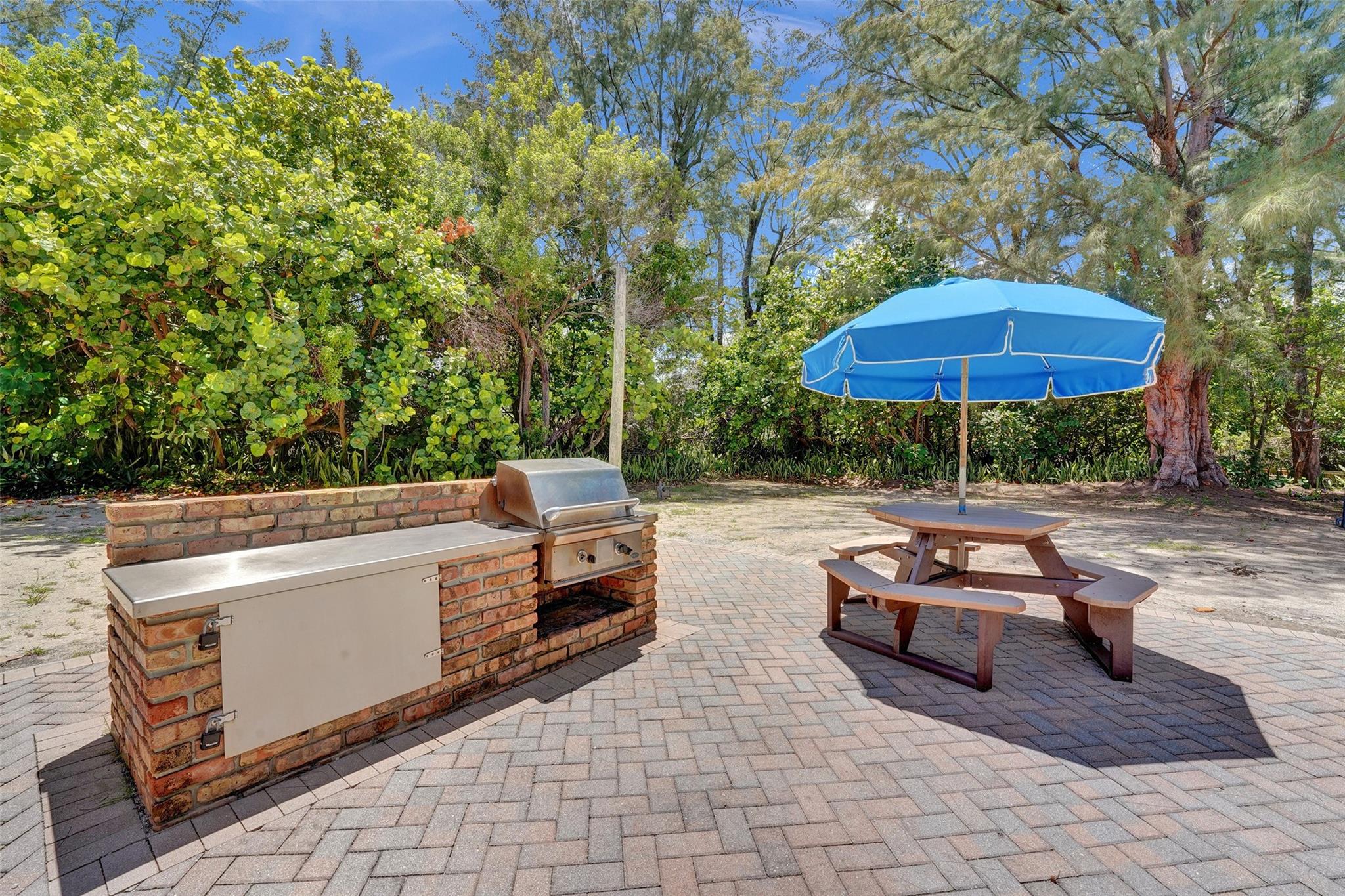 Harbor Beach - Residential