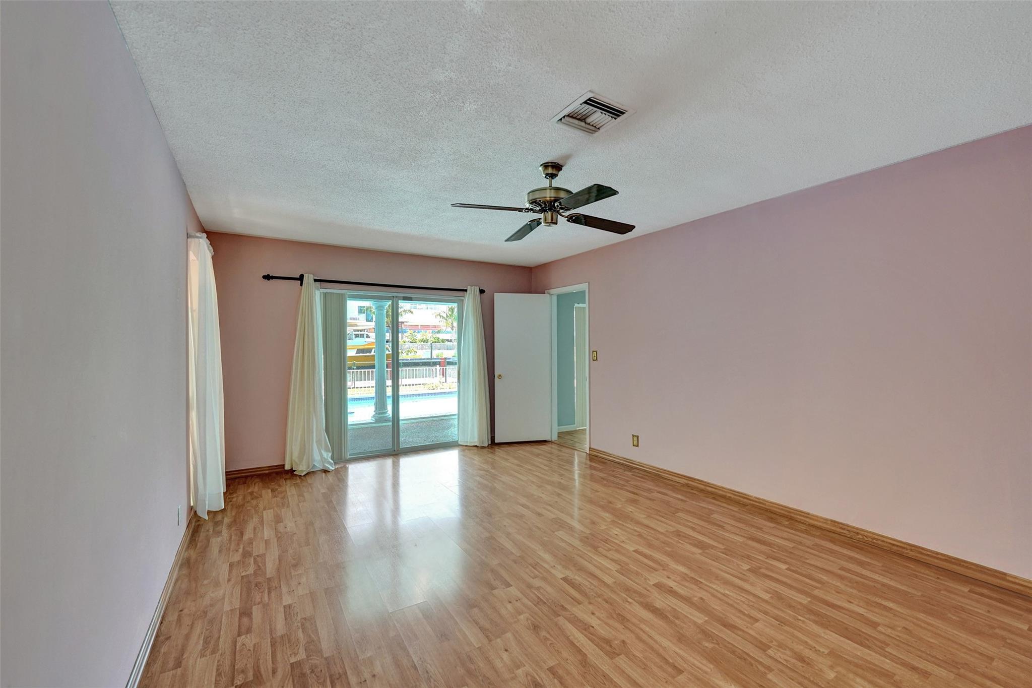 Harbor Beach - Residential