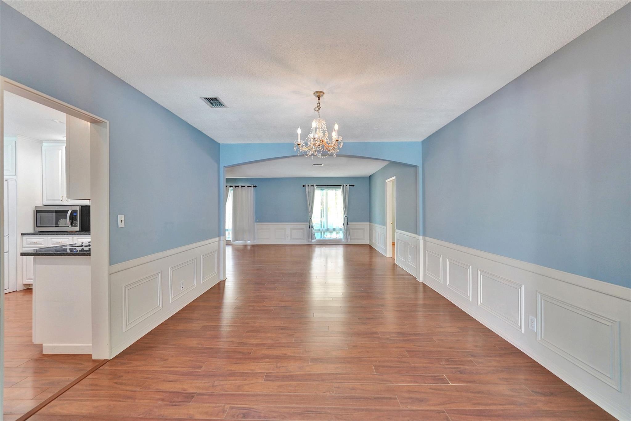 Harbor Beach - Residential