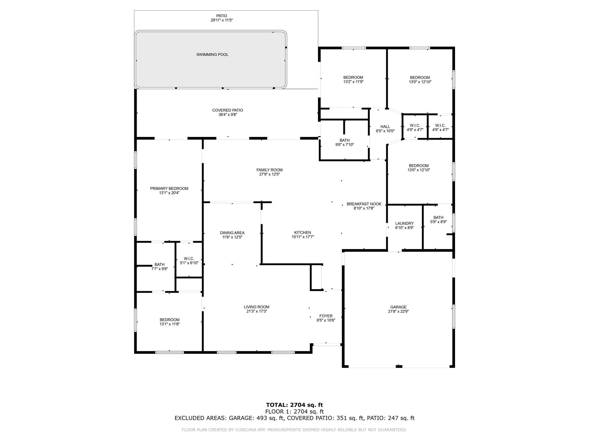 Harbor Beach - Residential
