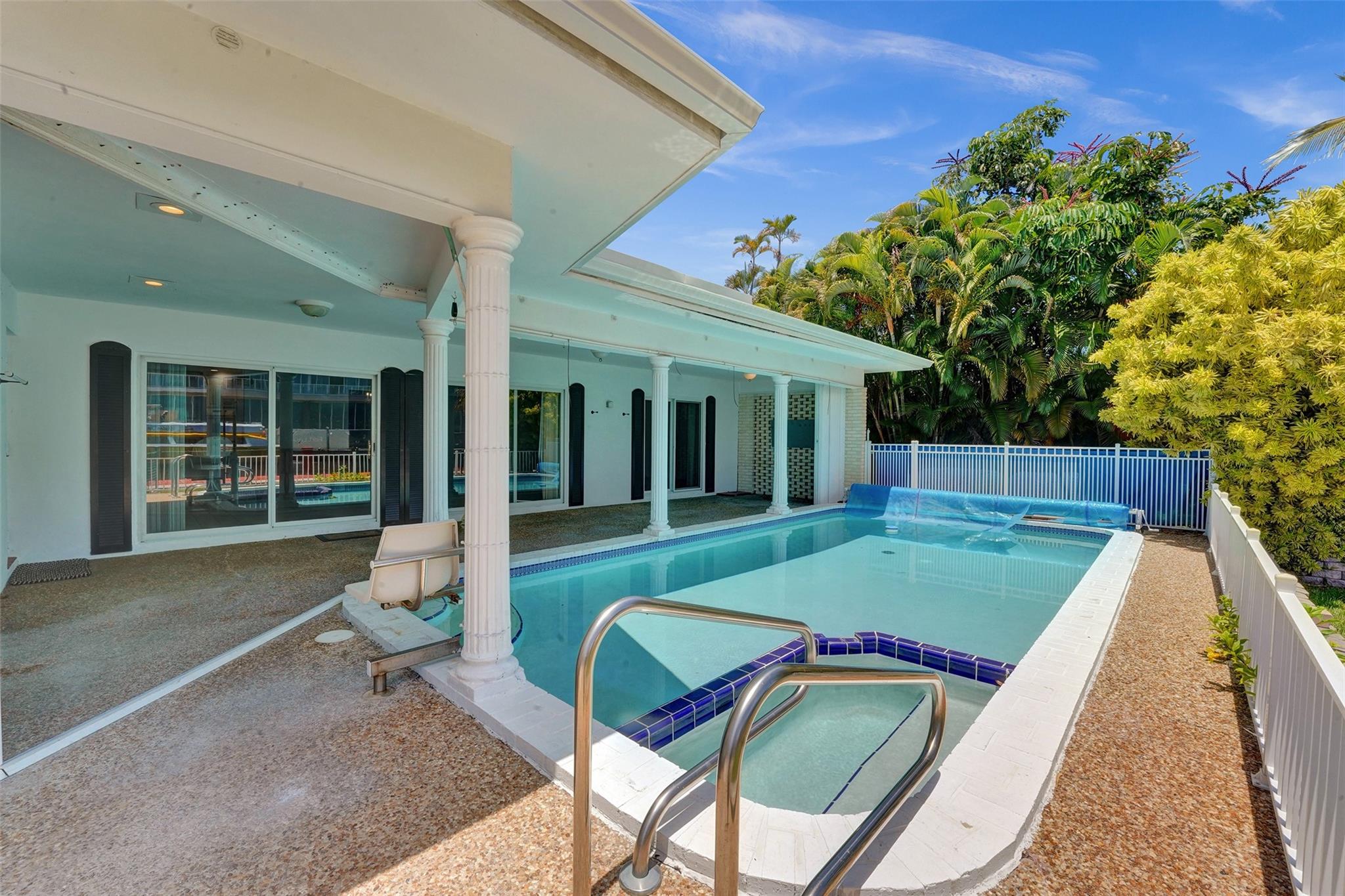 Harbor Beach - Residential