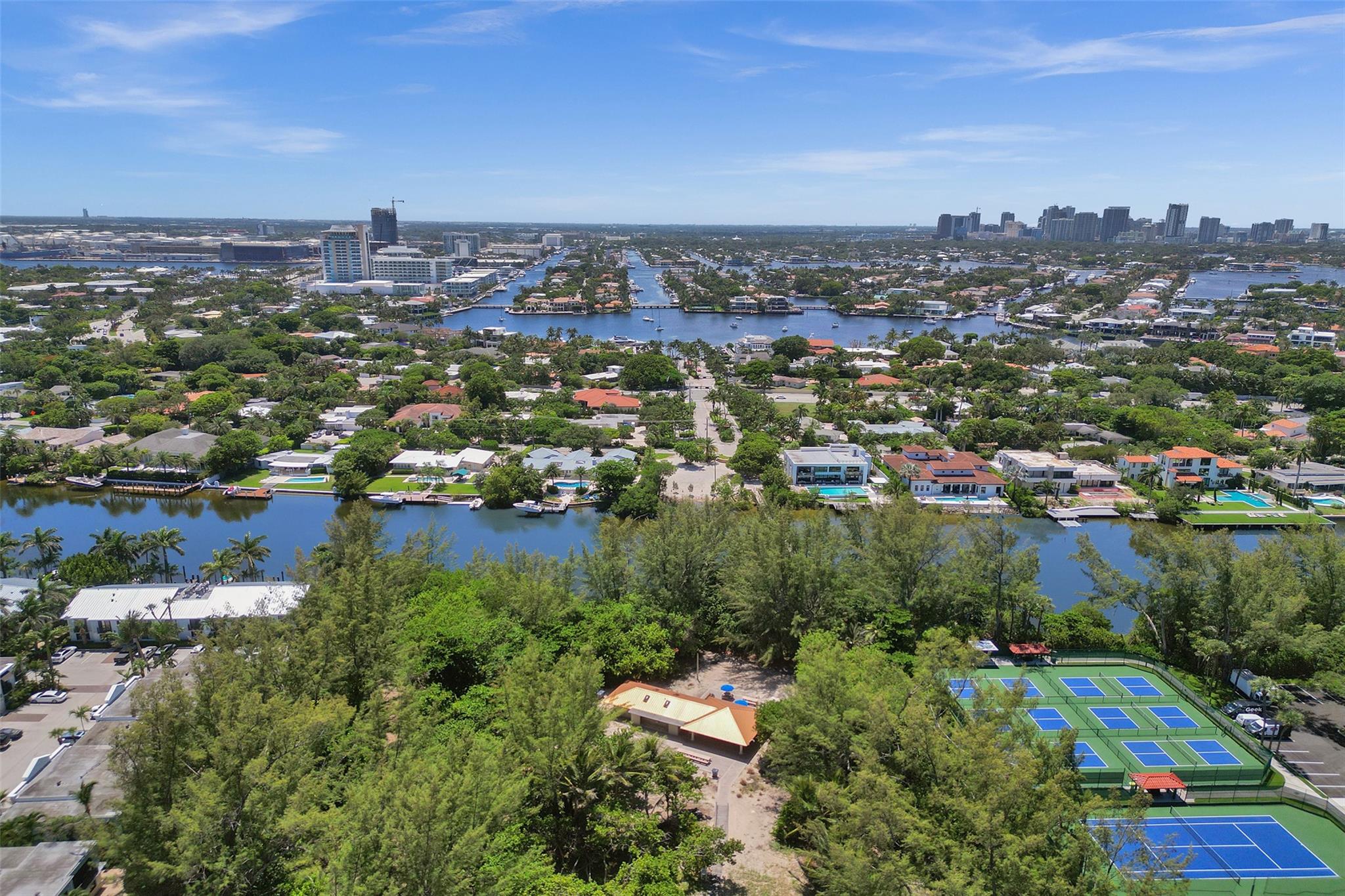 Harbor Beach - Residential