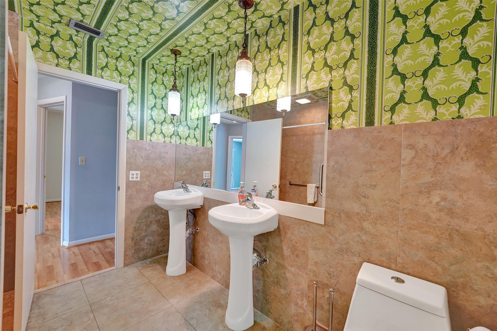 Harbor Beach - Residential