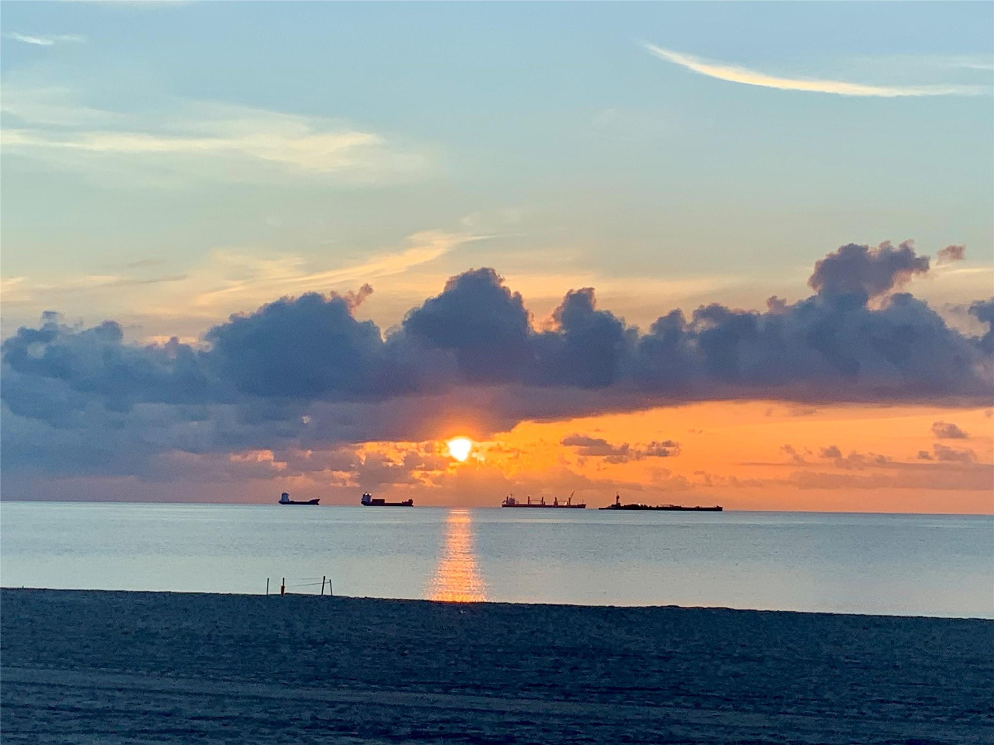 Harbor Beach - Residential