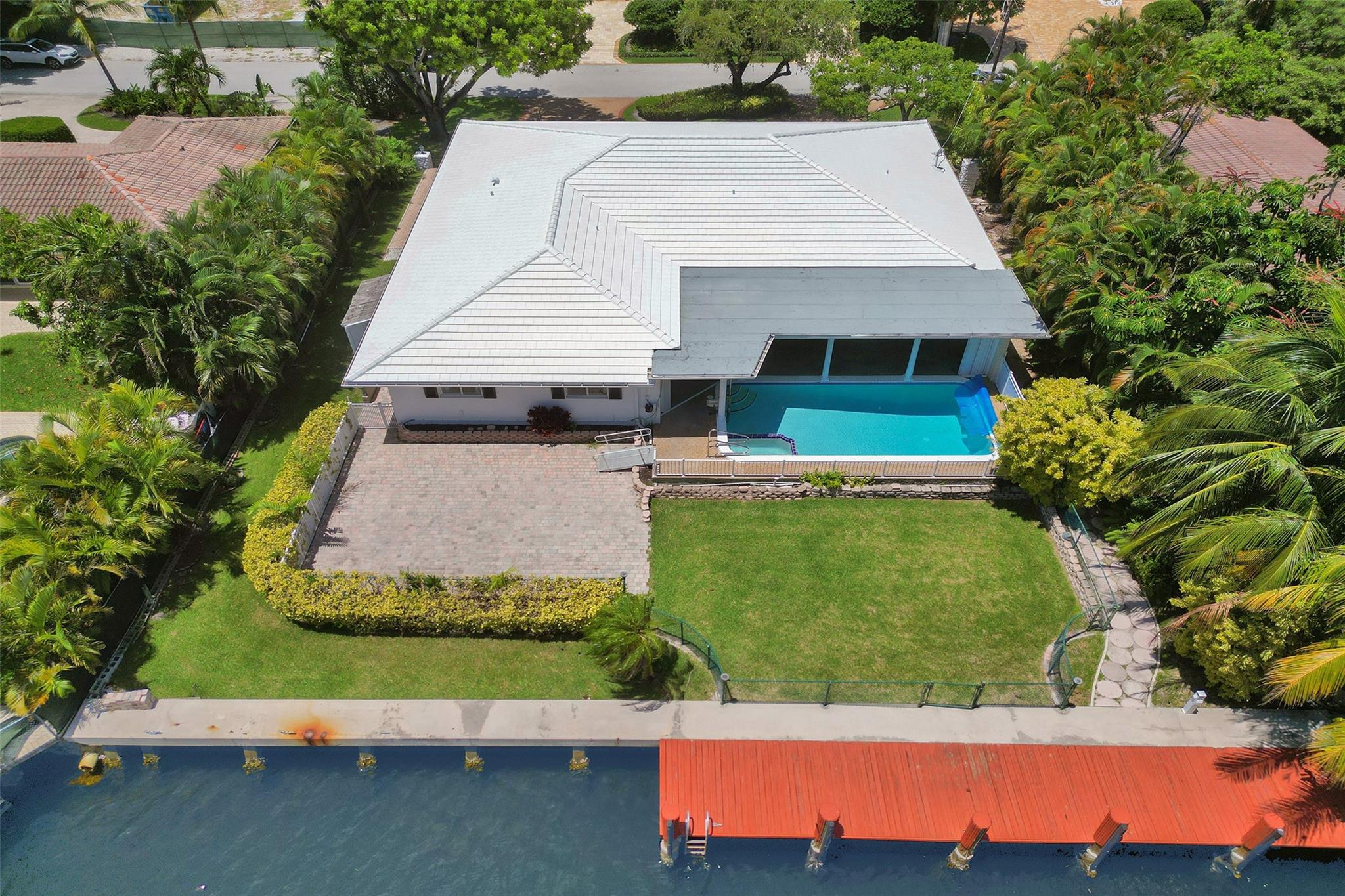 Harbor Beach - Residential