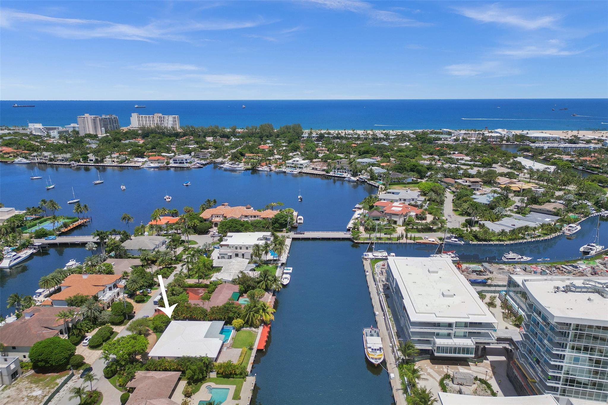 Harbor Beach - Residential